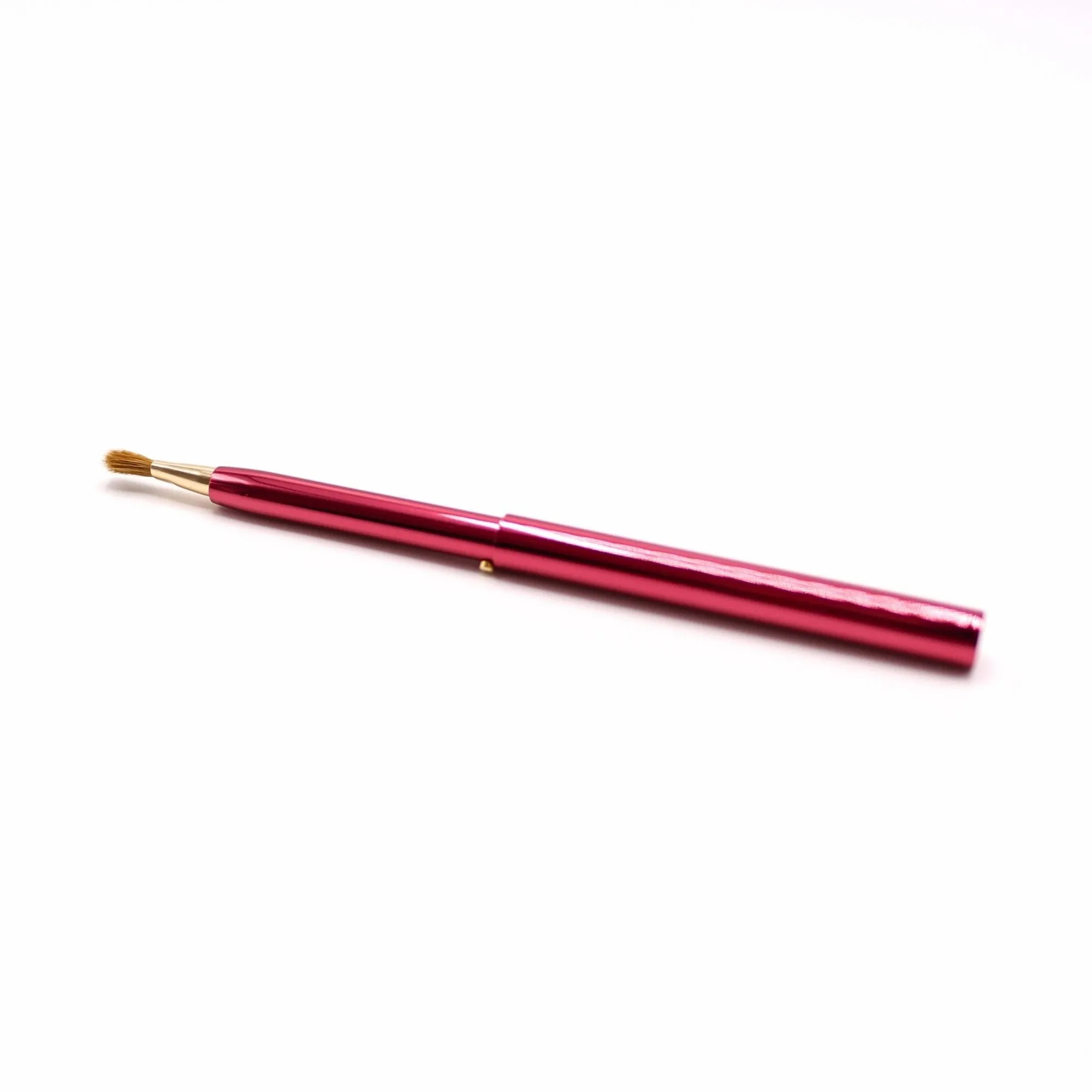Tauhaus Portable Lip Brush, Cherry Series