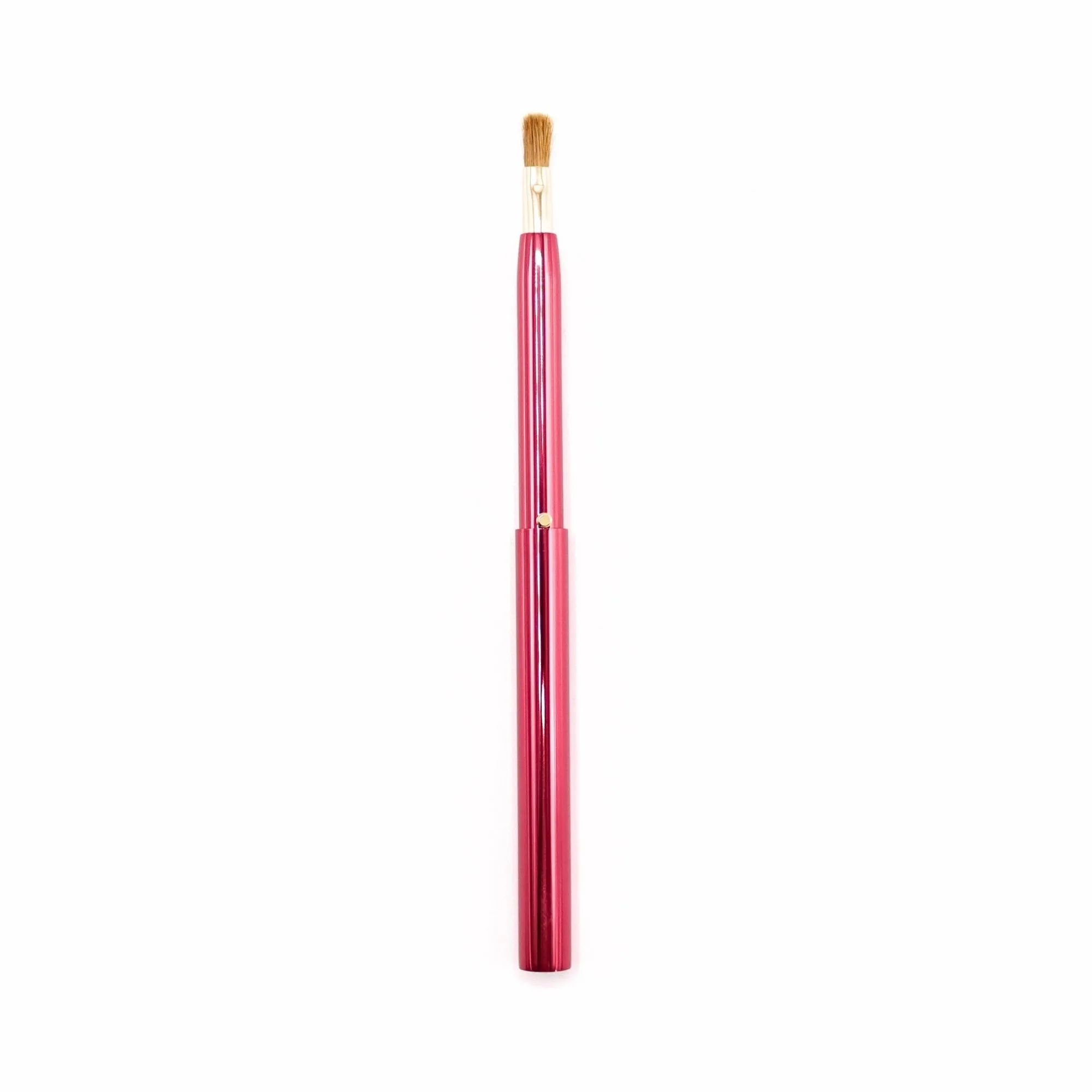 Tauhaus Portable Lip Brush, Cherry Series