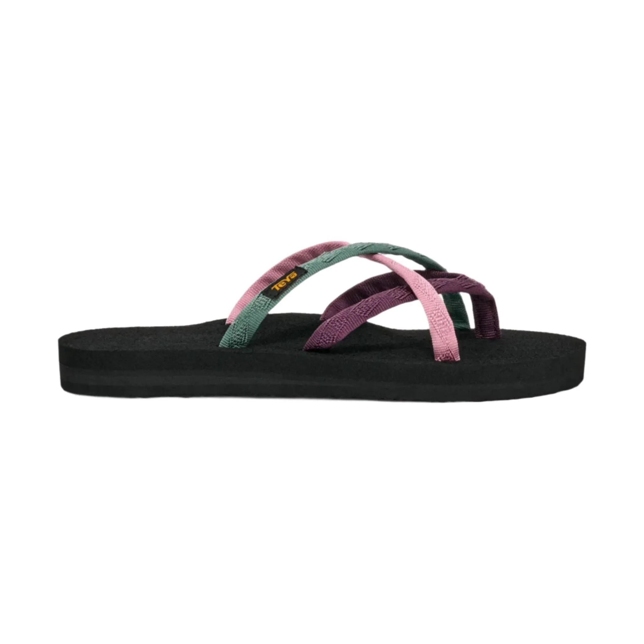 Teva Women's Olowahu Sandal - Lilas Multi