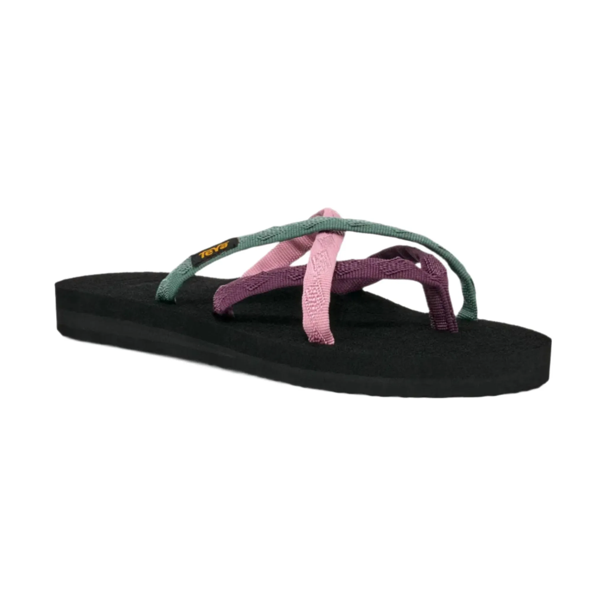 Teva Women's Olowahu Sandal - Lilas Multi