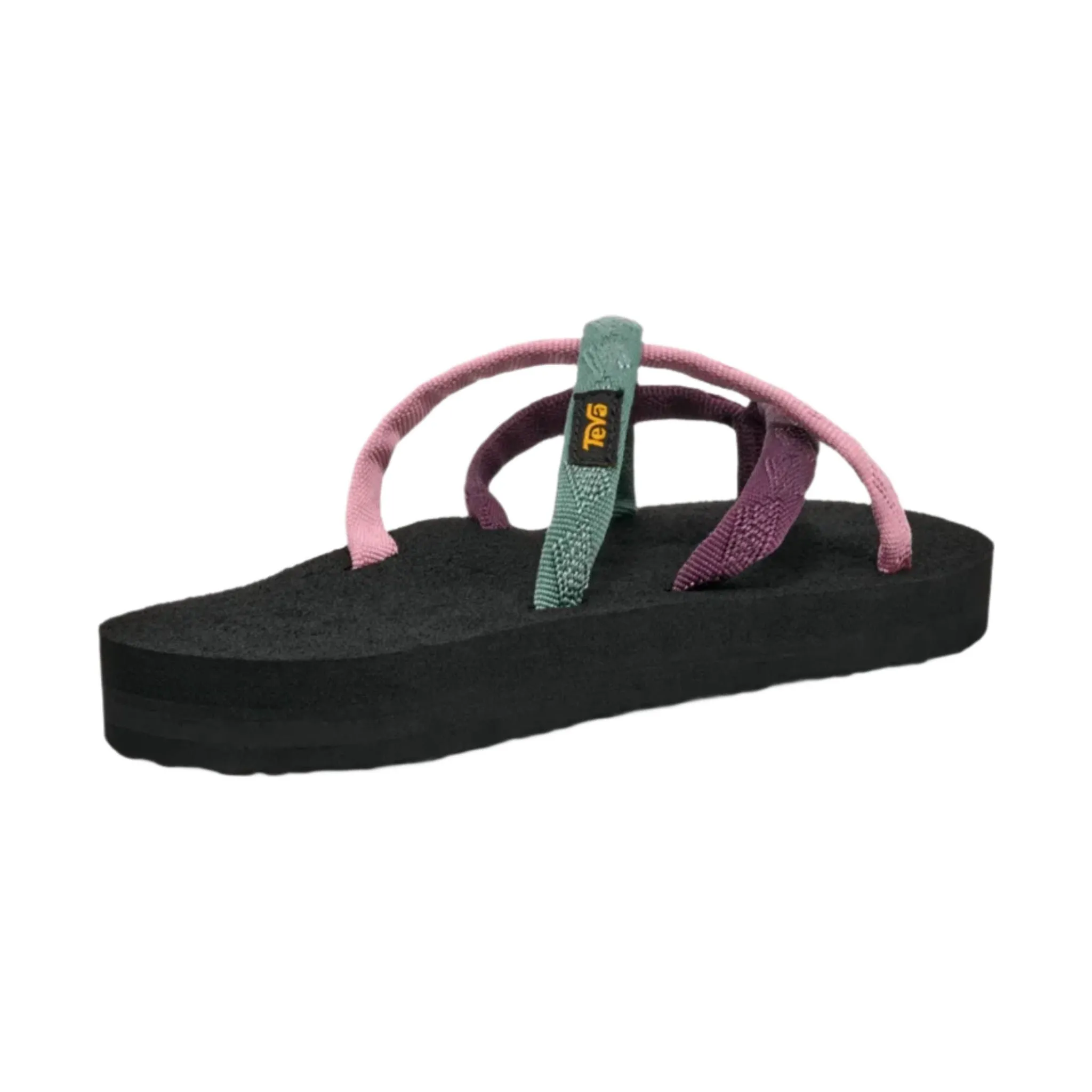 Teva Women's Olowahu Sandal - Lilas Multi