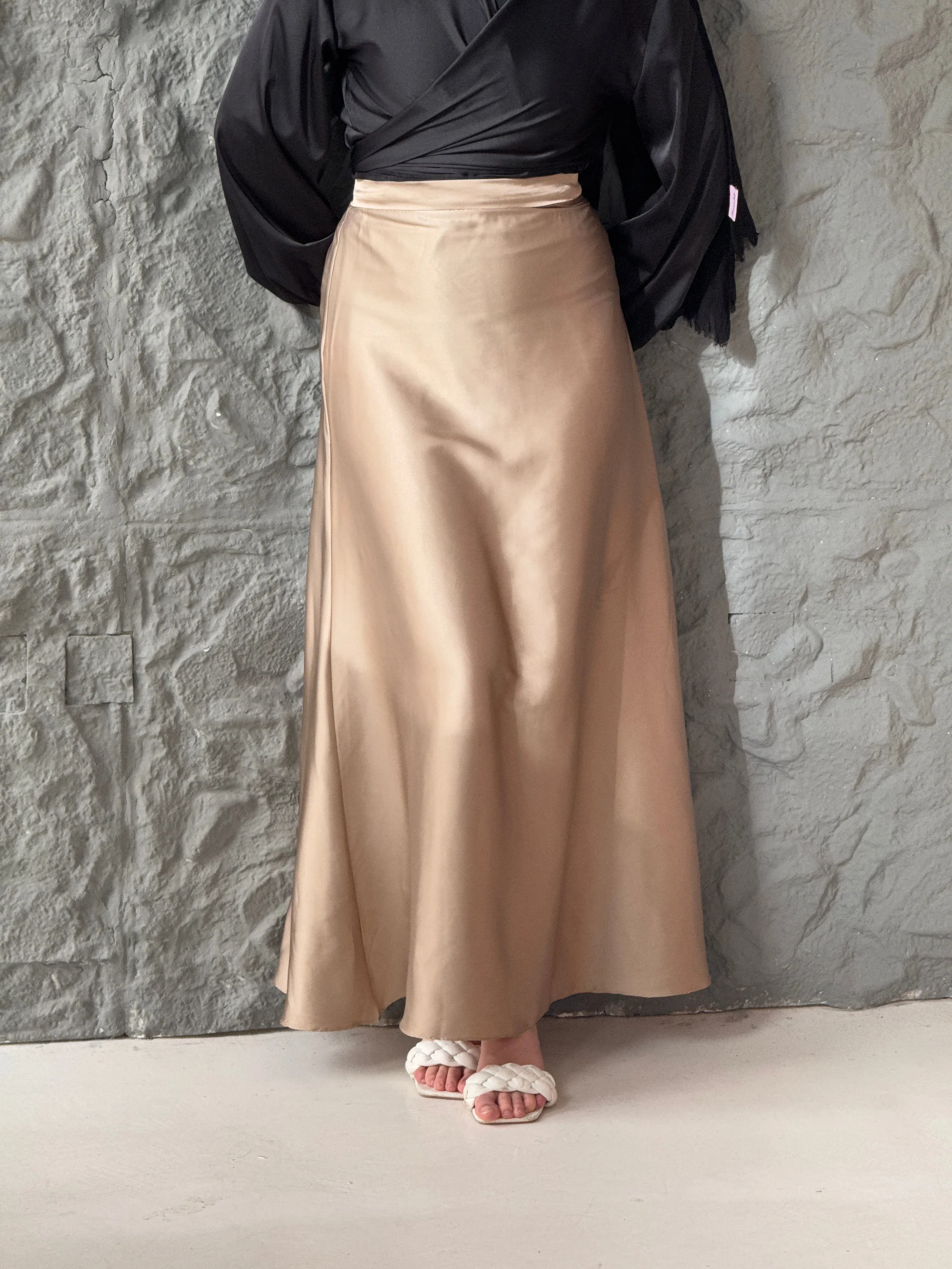 The Diva Skirt