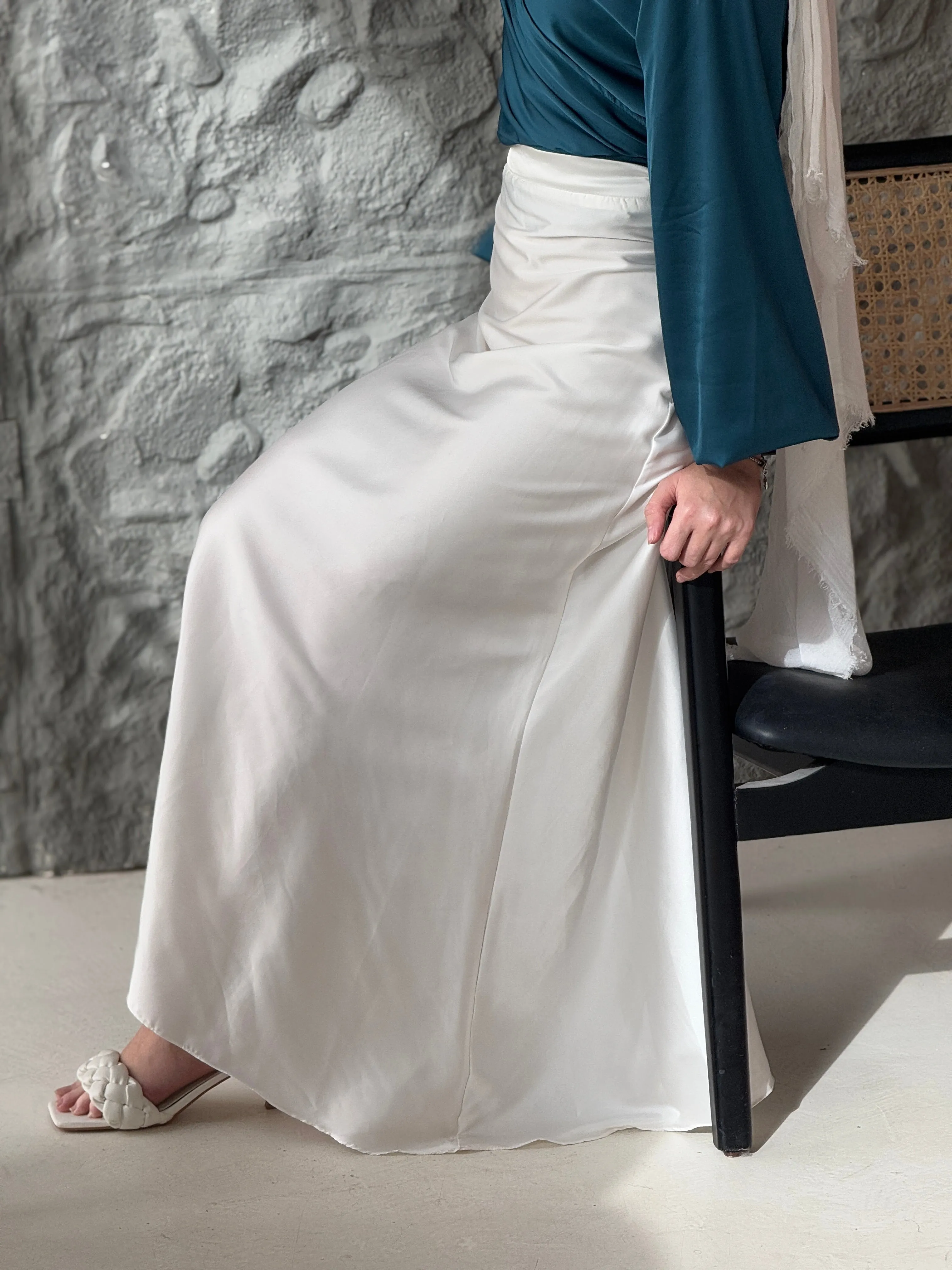 The Diva Skirt