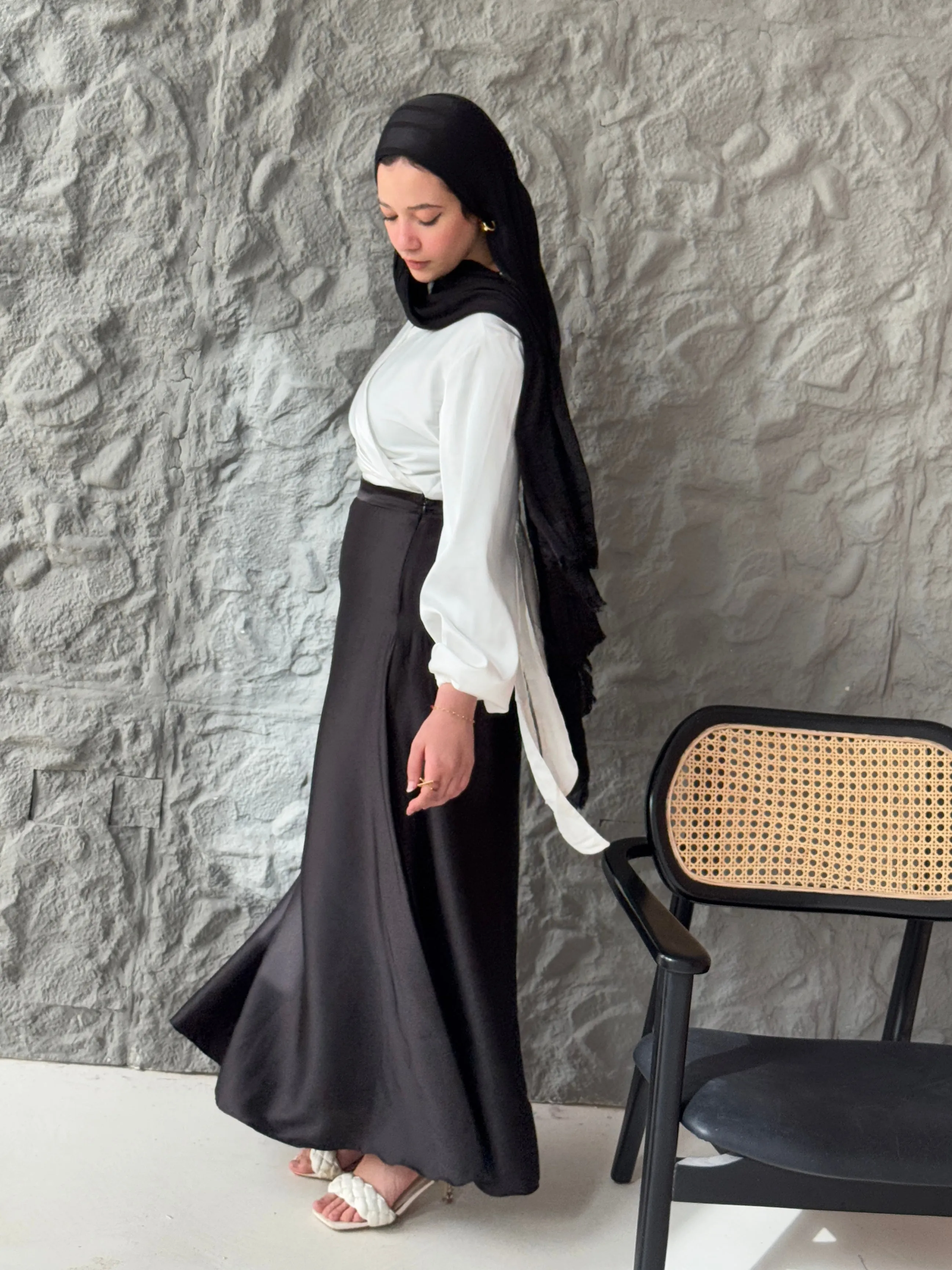 The Diva Skirt