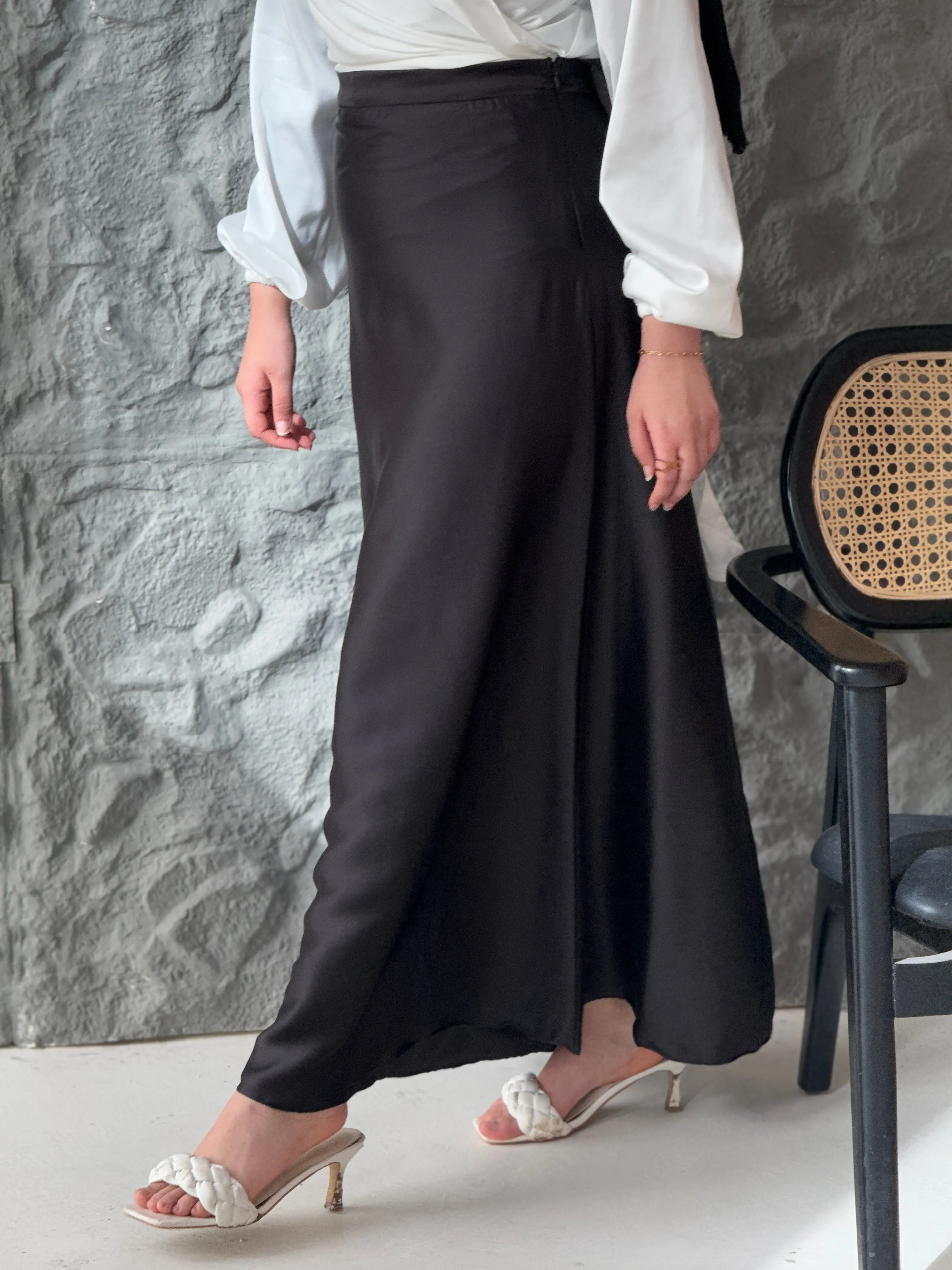 The Diva Skirt