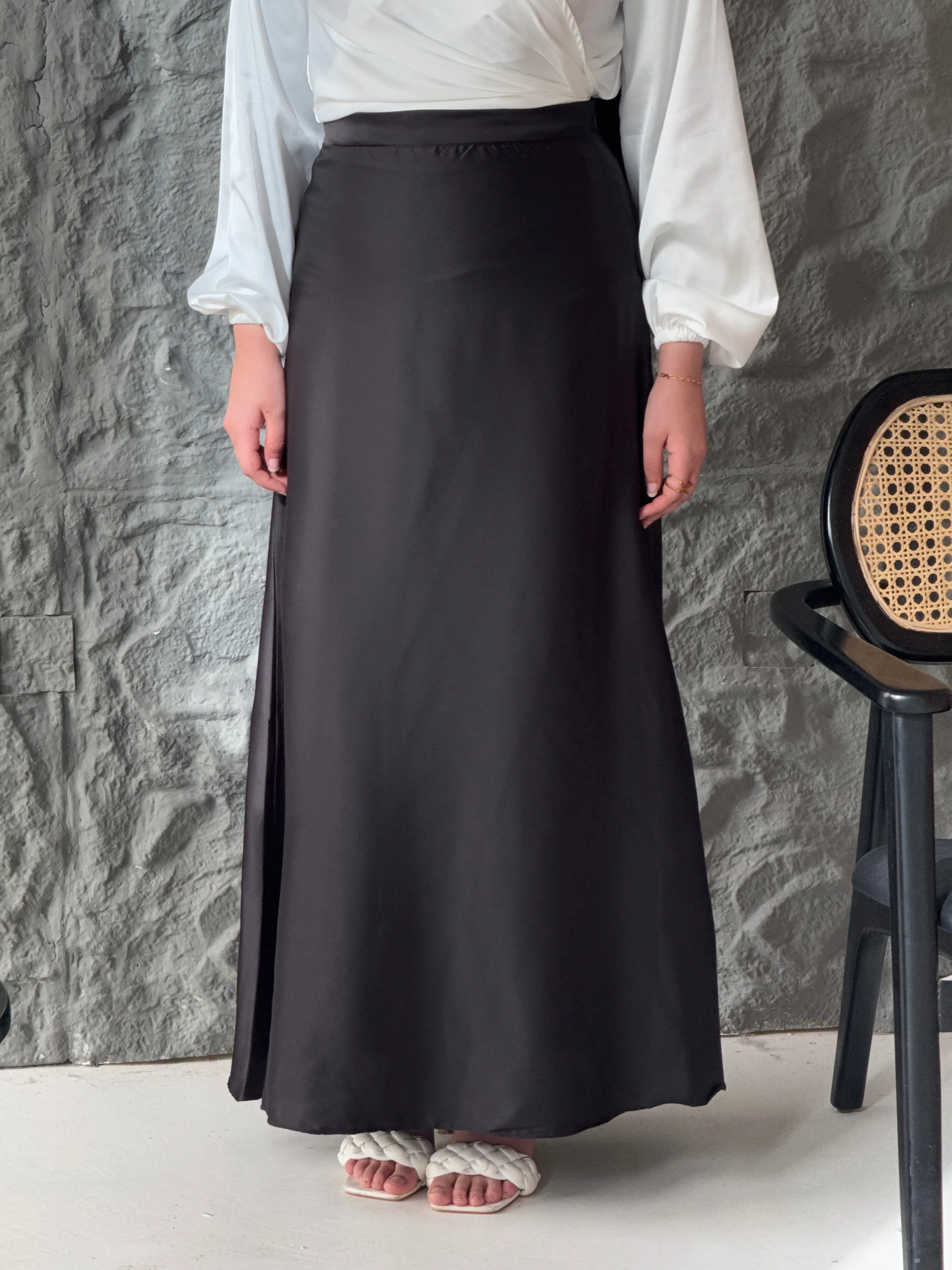 The Diva Skirt