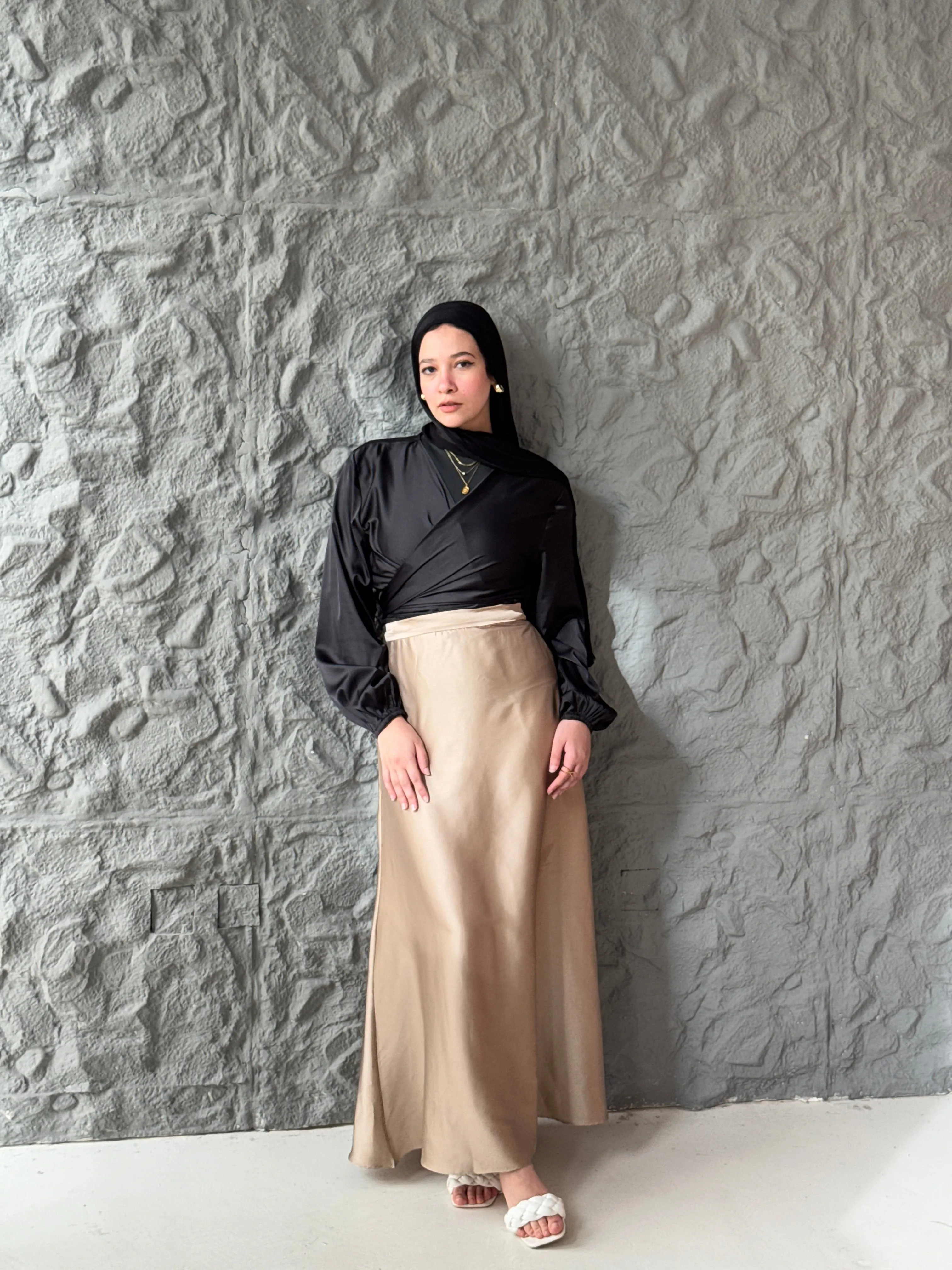The Diva Skirt
