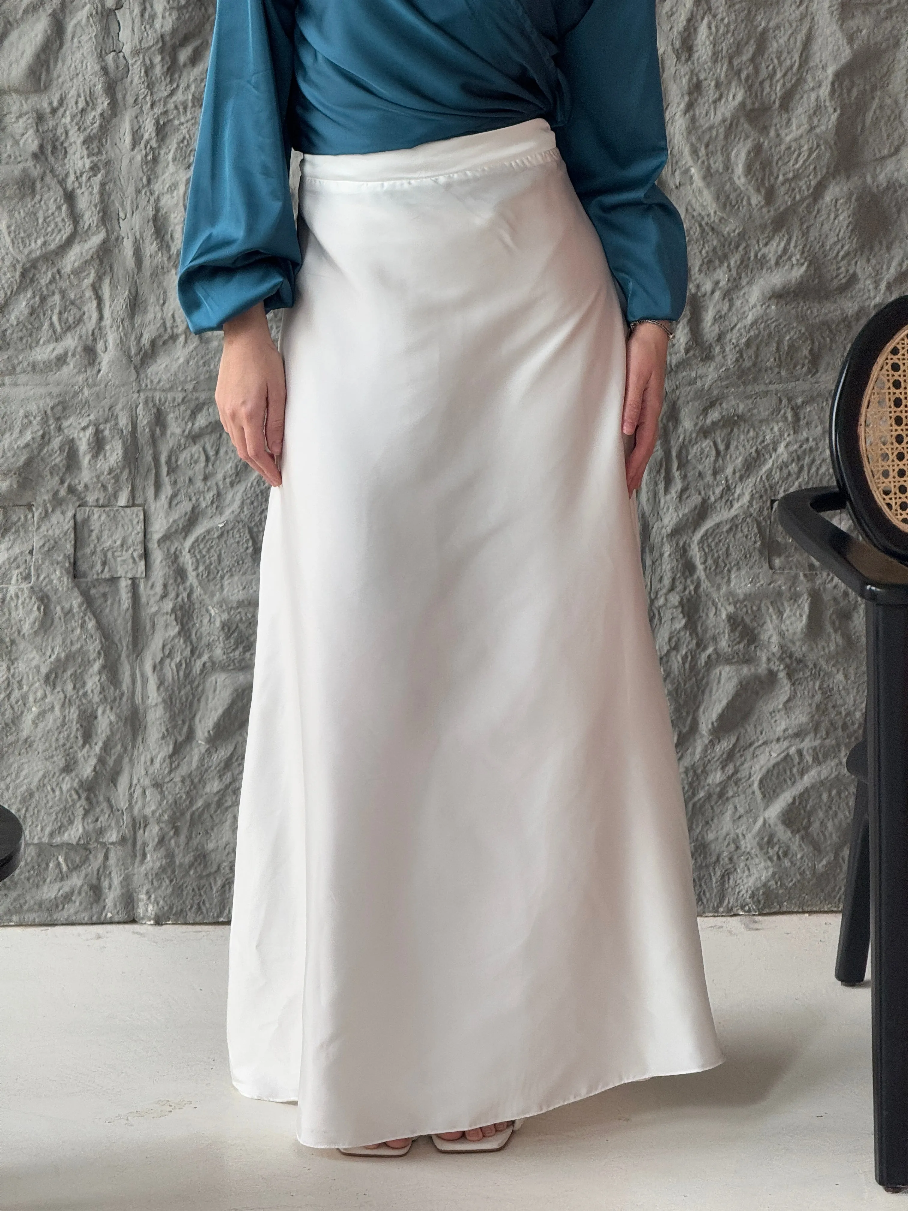 The Diva Skirt