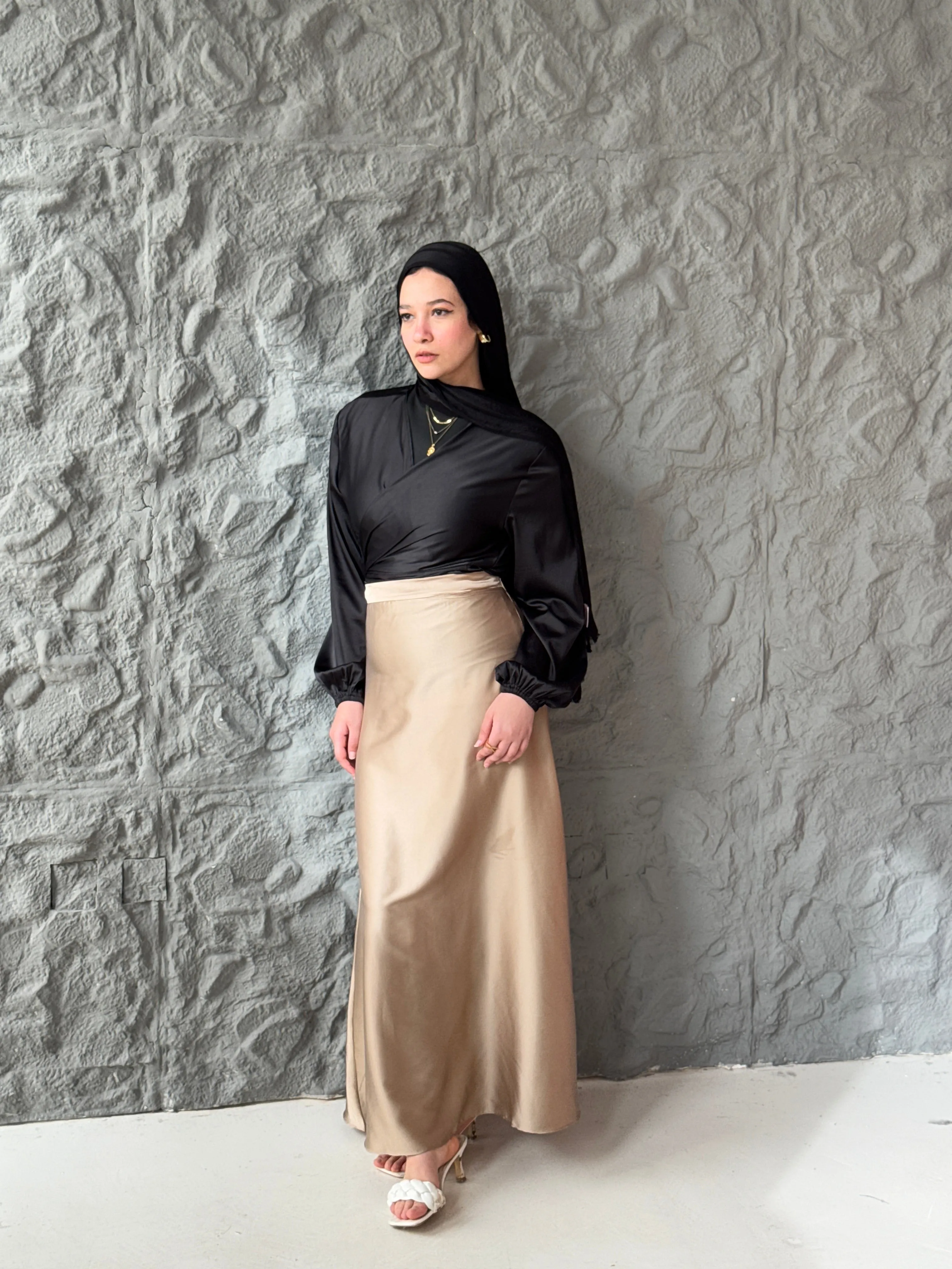 The Diva Skirt