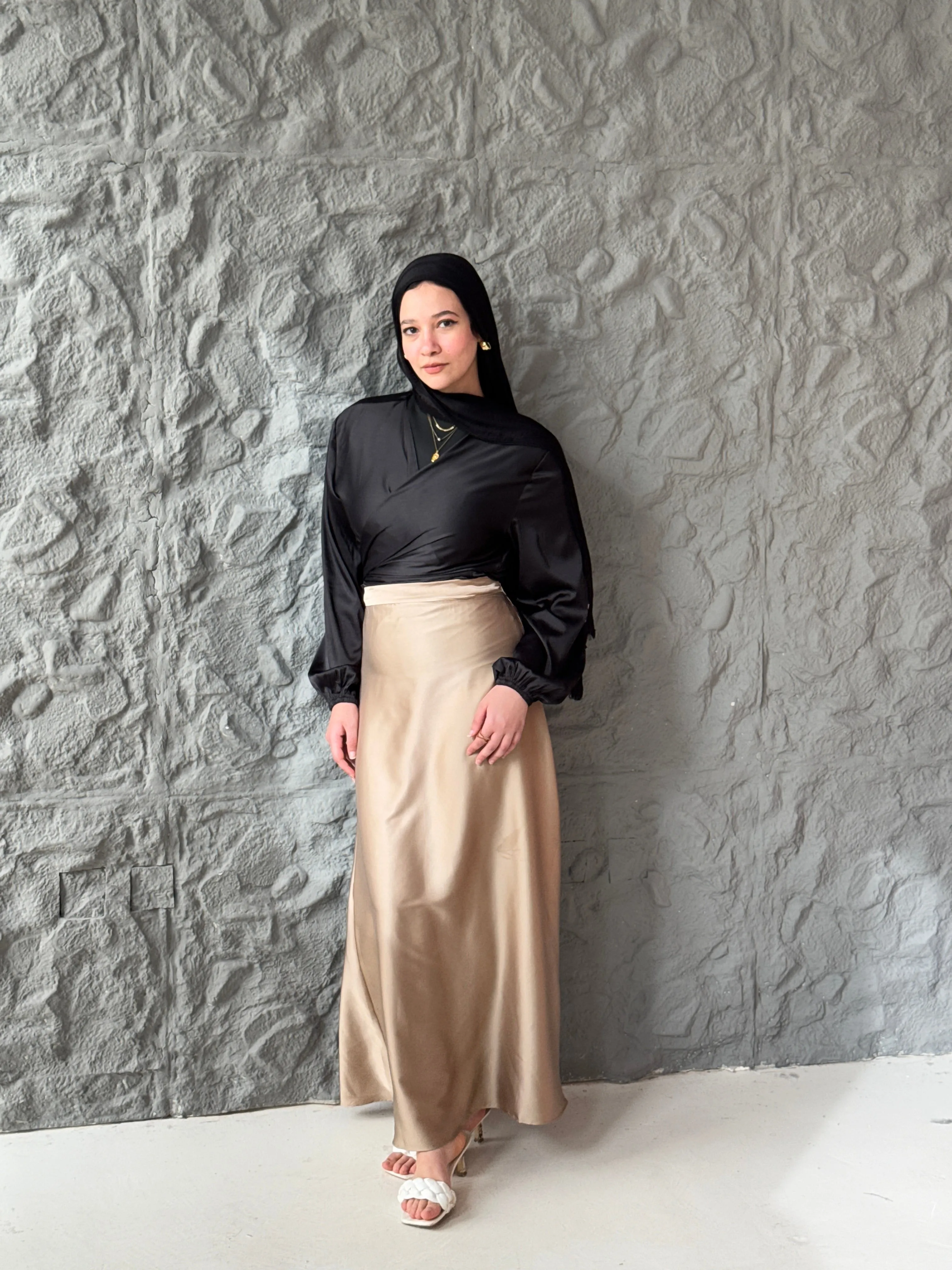 The Diva Skirt