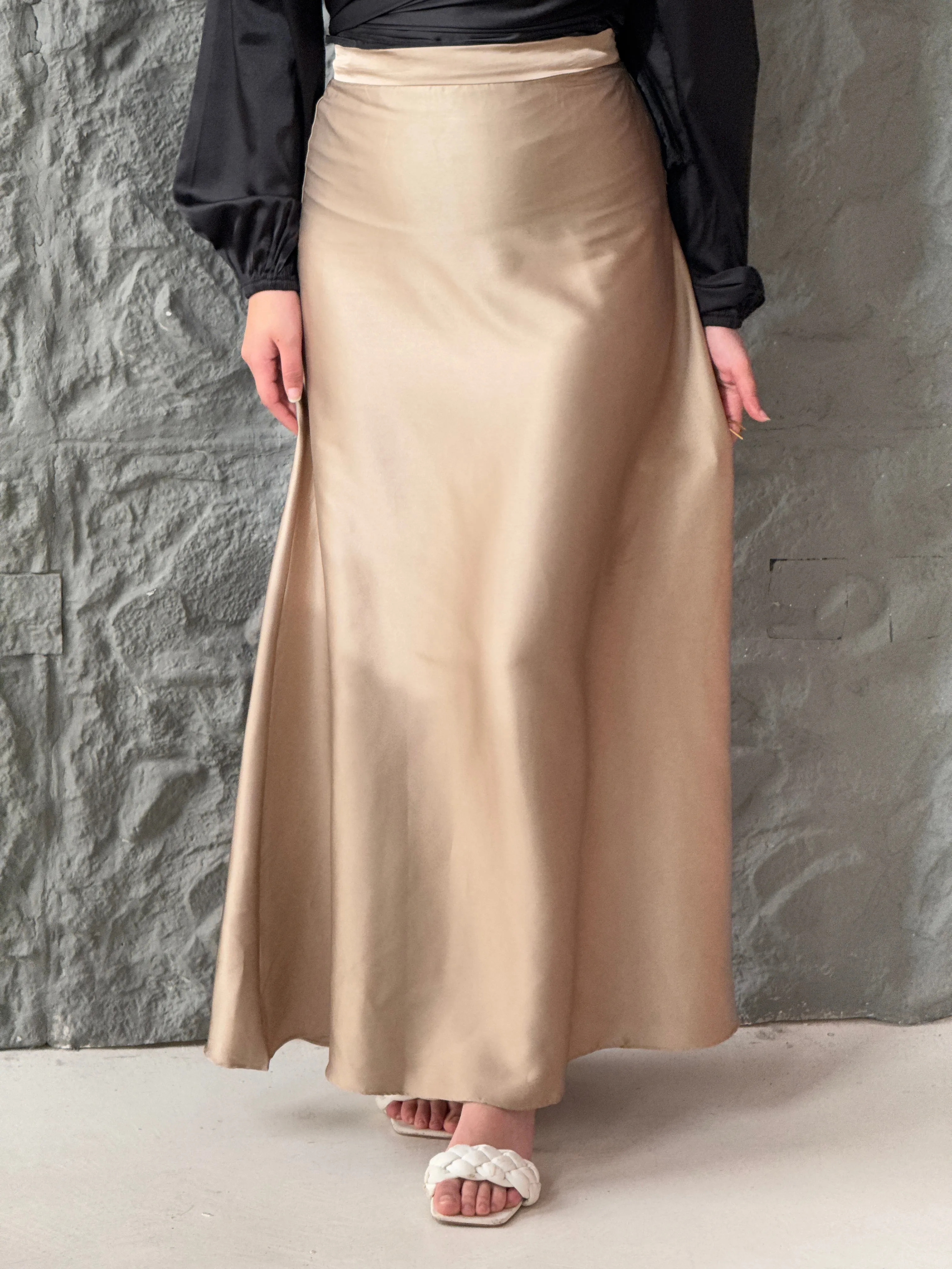 The Diva Skirt