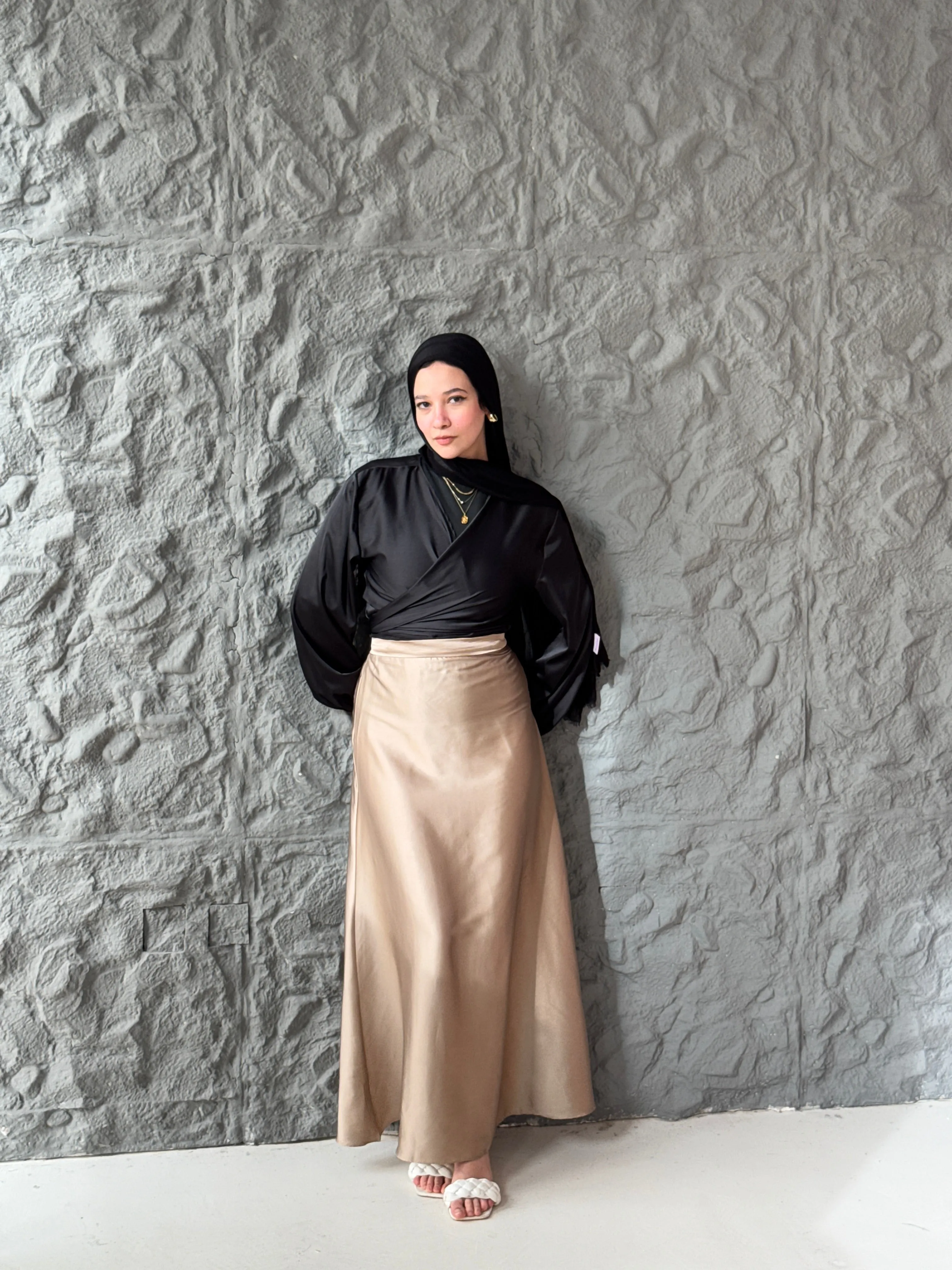 The Diva Skirt