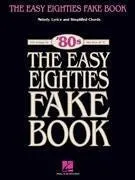 The Easy Eighties Fake Book