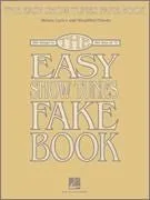 The Easy Show Tunes Fake Book, 100 Songs in the Key of C Discontinued