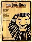 The Lion King - Broadway Selections