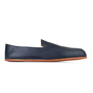The Tomas in Denim Blue ~ Wide