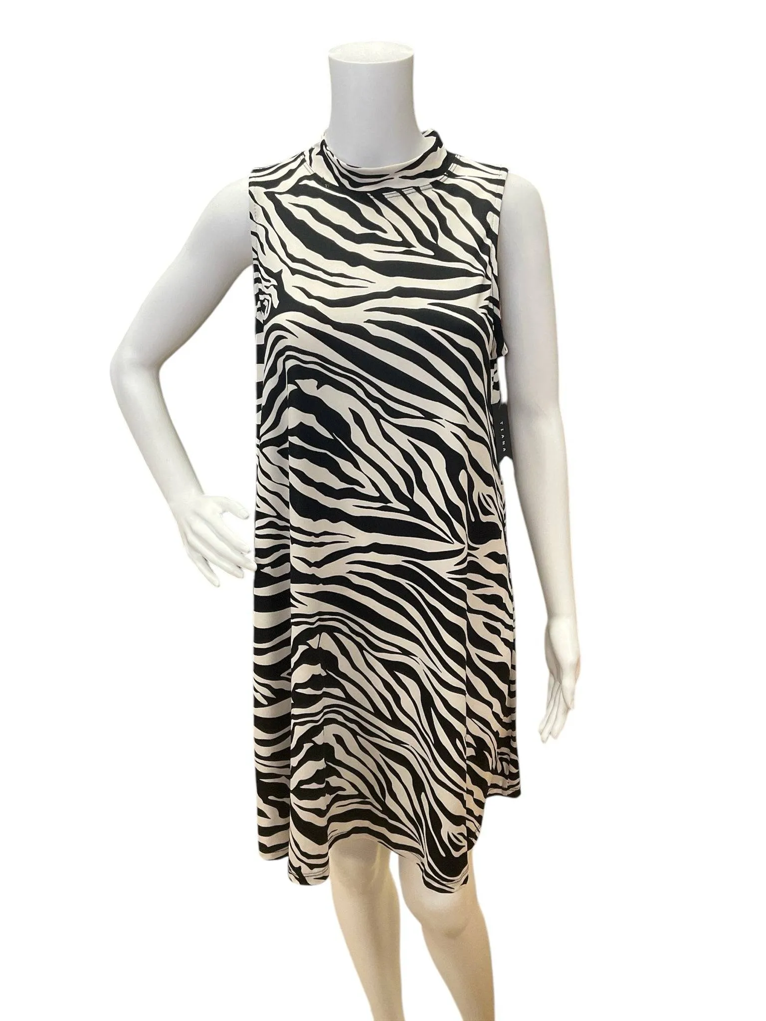 Tiana B. Dress Size Medium