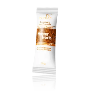 Tiande Rosemary and Propolis Foot Care Cream