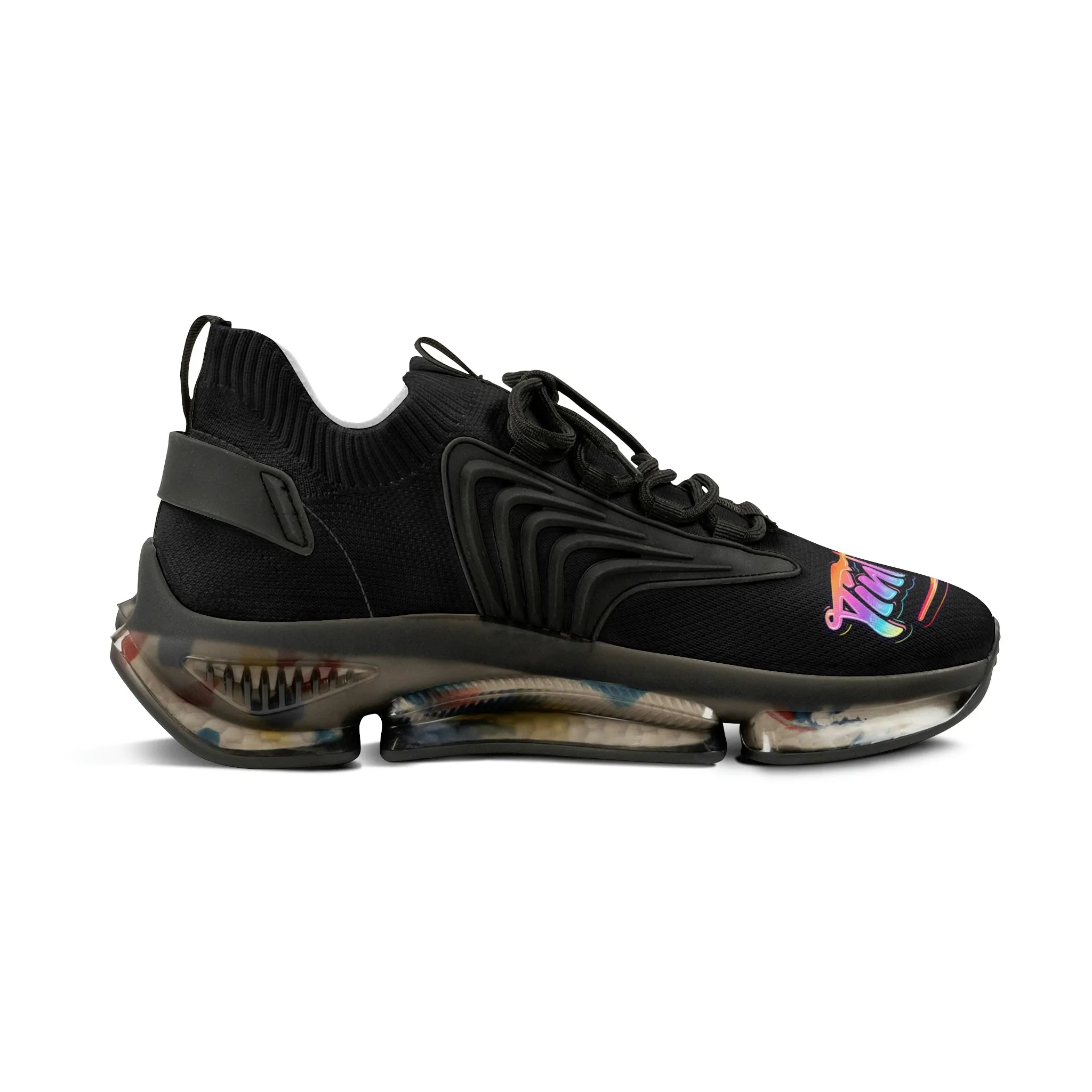 Tint Life Men's Mesh Sports Sneakers by PRO Tinter