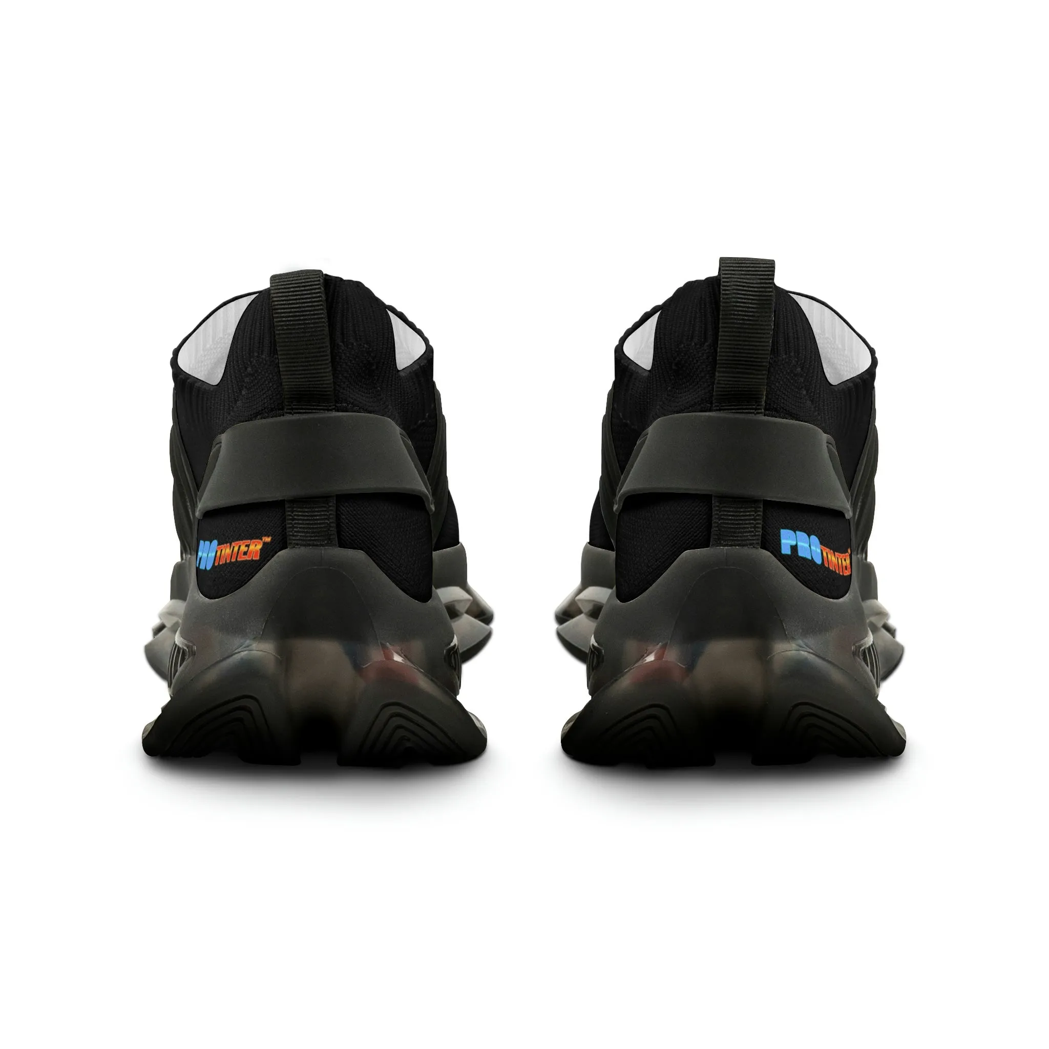 Tint Life Men's Mesh Sports Sneakers by PRO Tinter