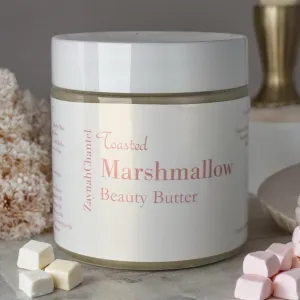 Toasted Marshmallow Beauty Butter