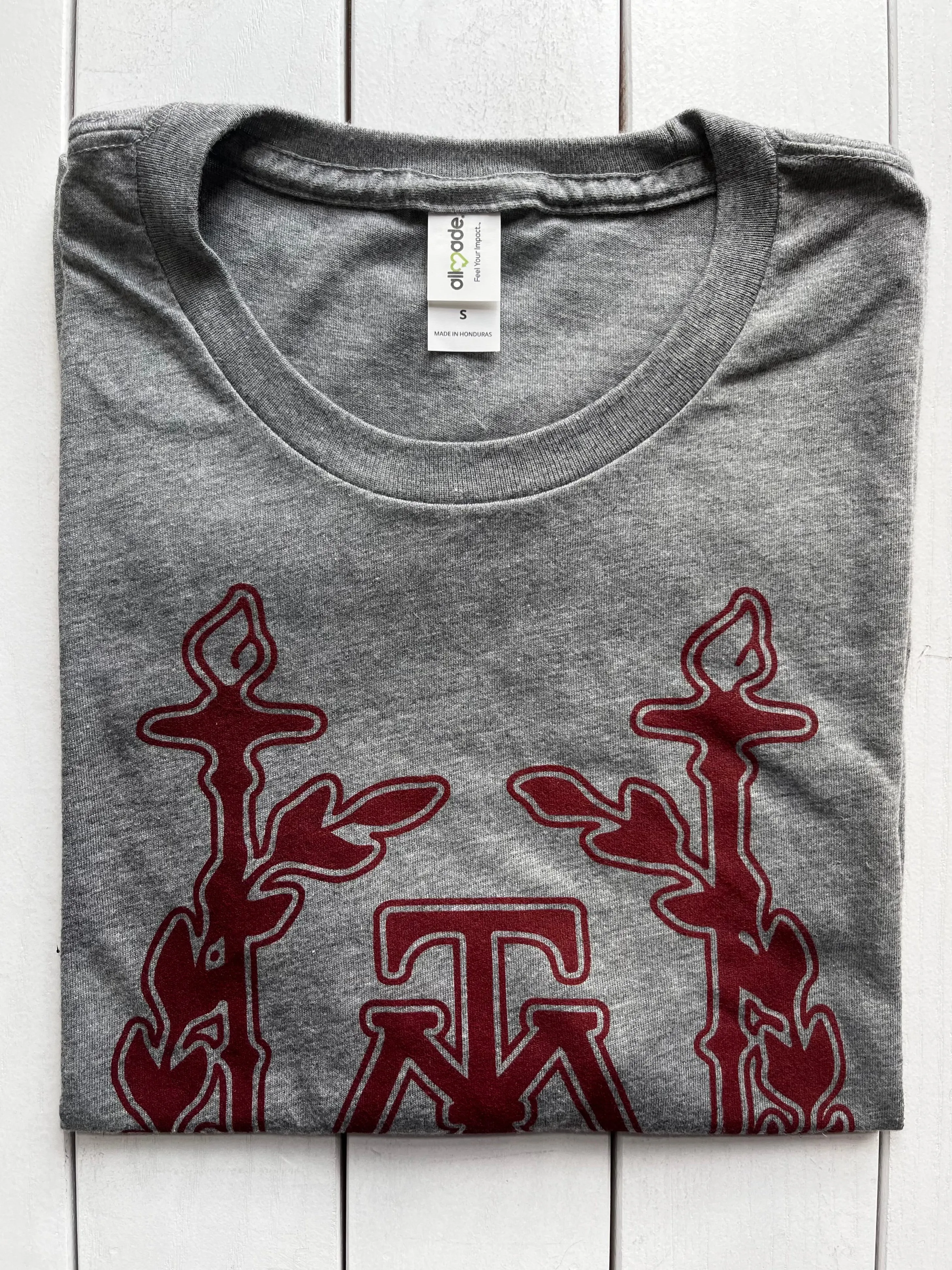 Toledo Museum of Art Vintage Logo Shirt