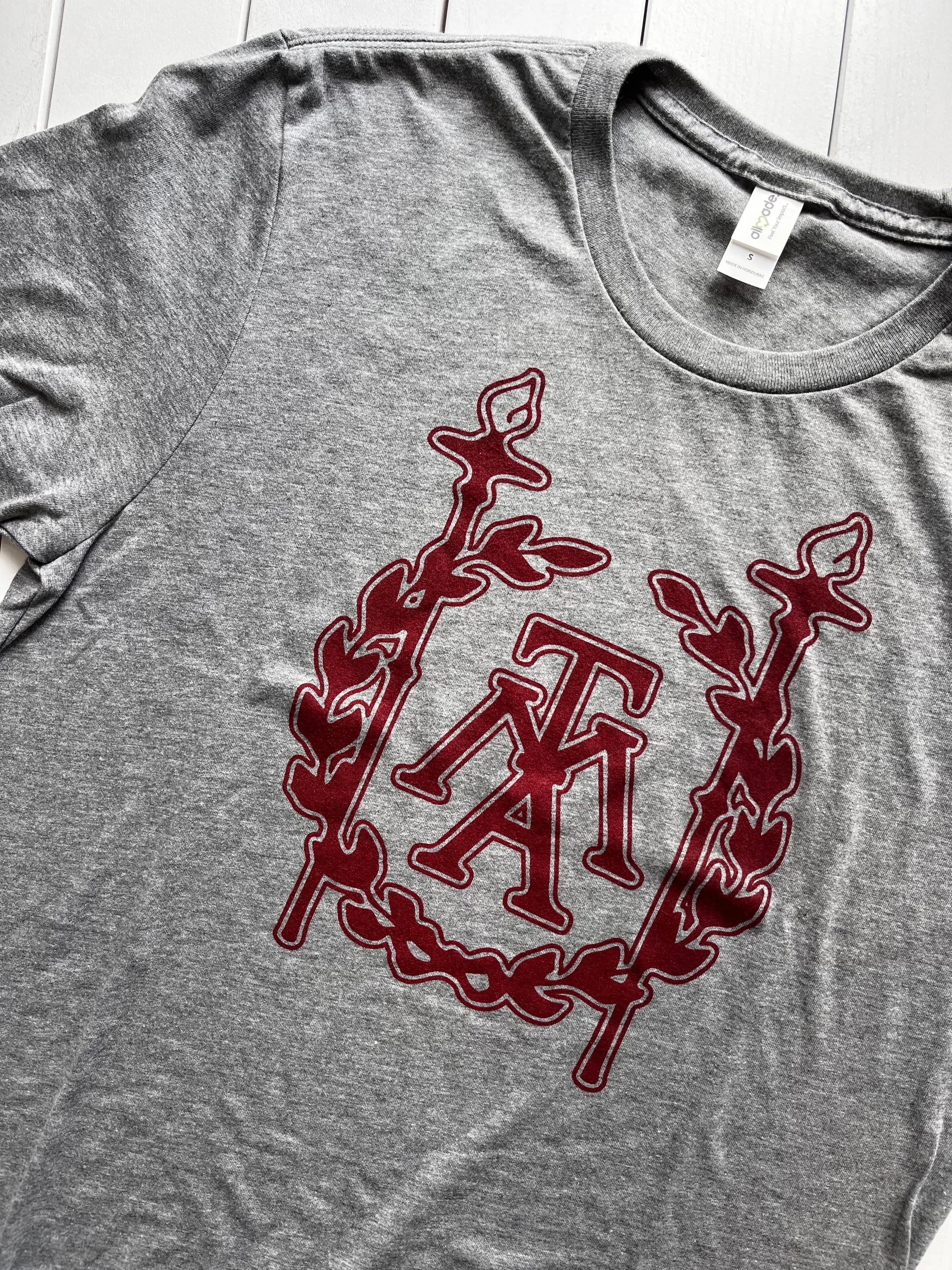 Toledo Museum of Art Vintage Logo Shirt