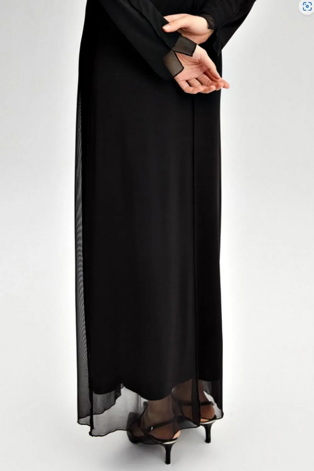 TOUCHE PRIVE OPENING NIGHT DRESS