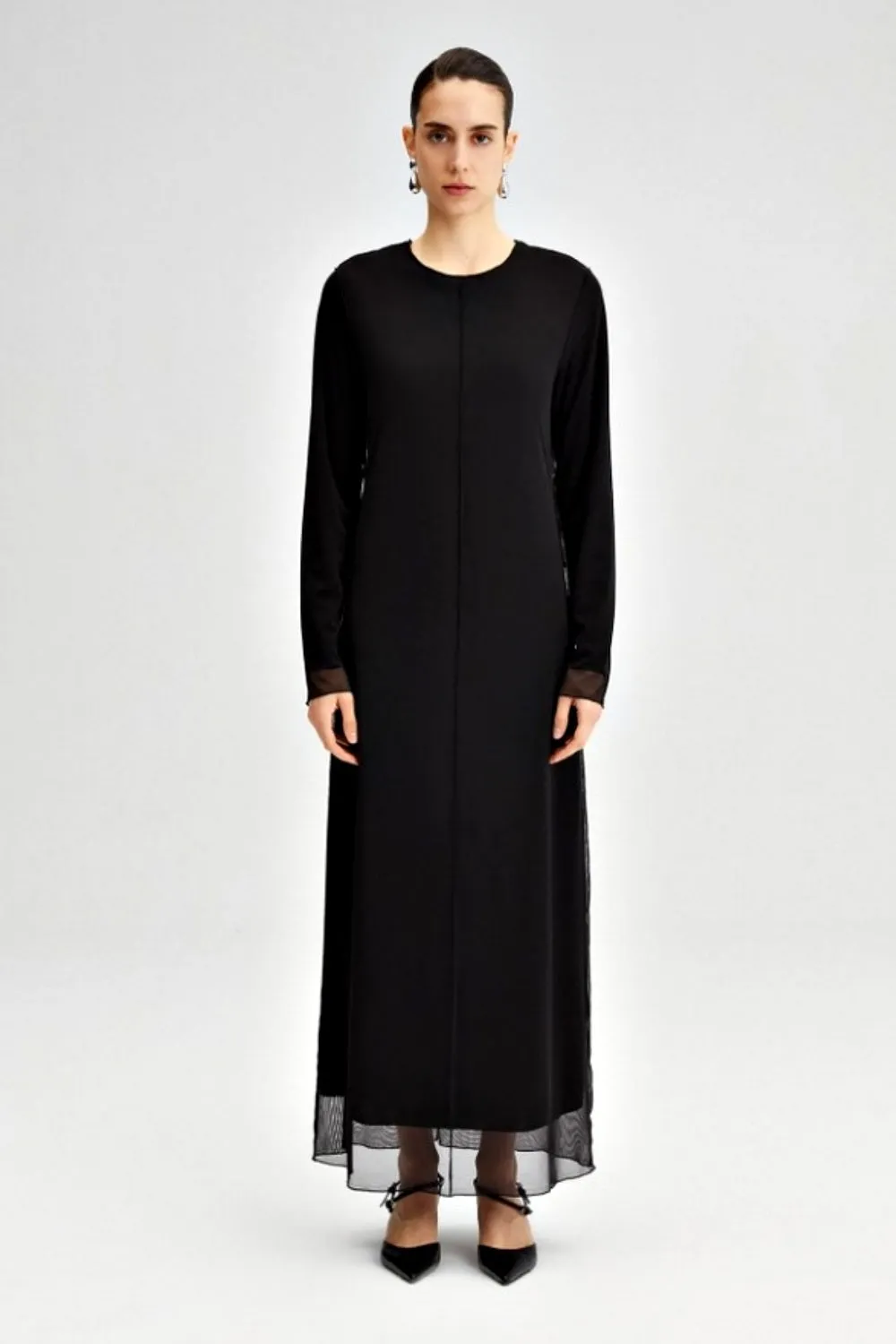 TOUCHE PRIVE OPENING NIGHT DRESS