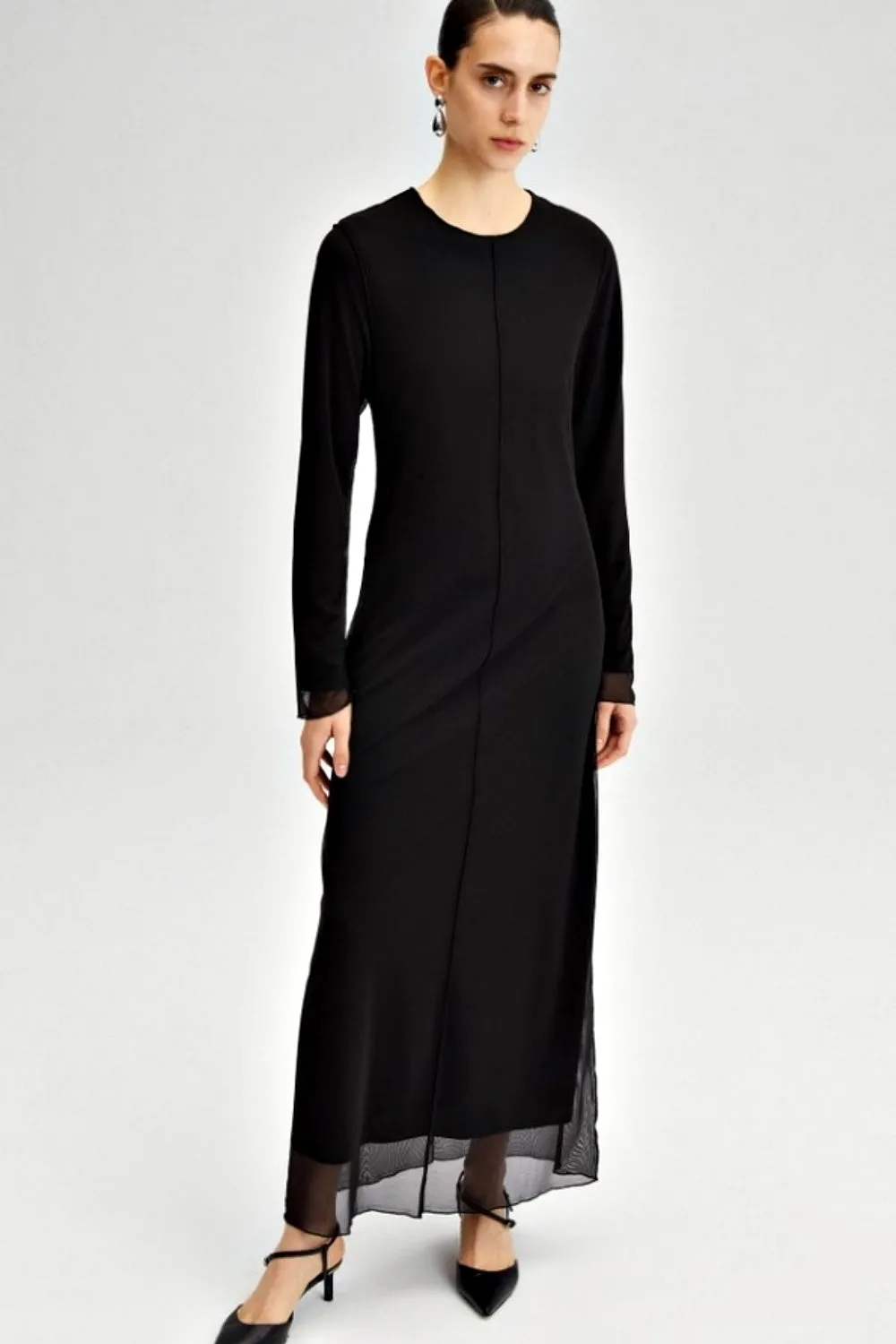 TOUCHE PRIVE OPENING NIGHT DRESS