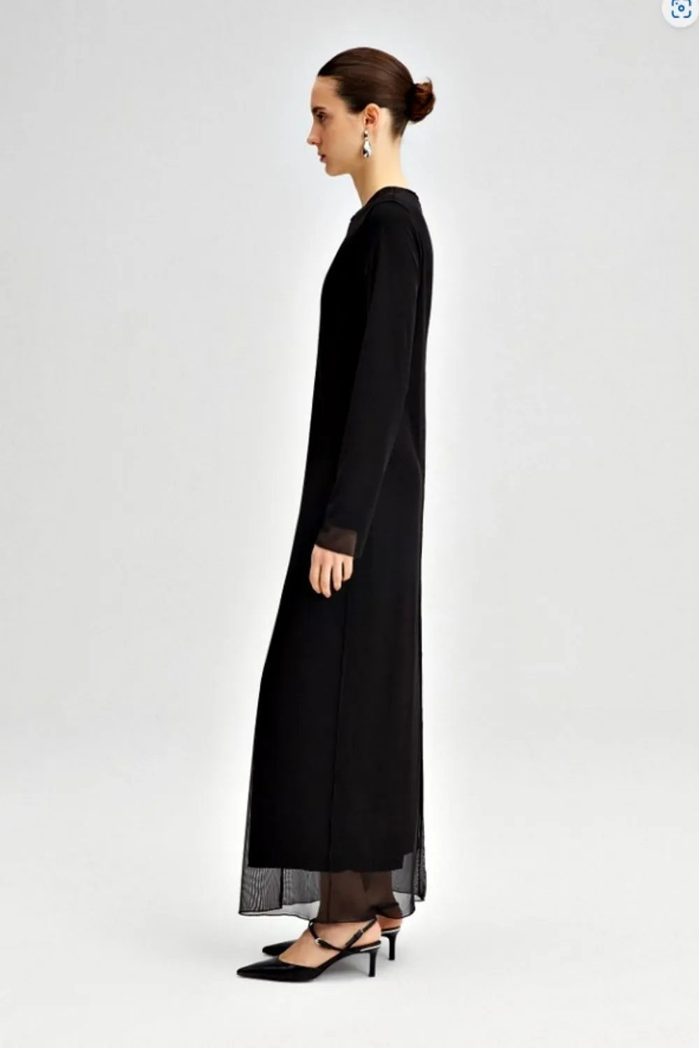 TOUCHE PRIVE OPENING NIGHT DRESS