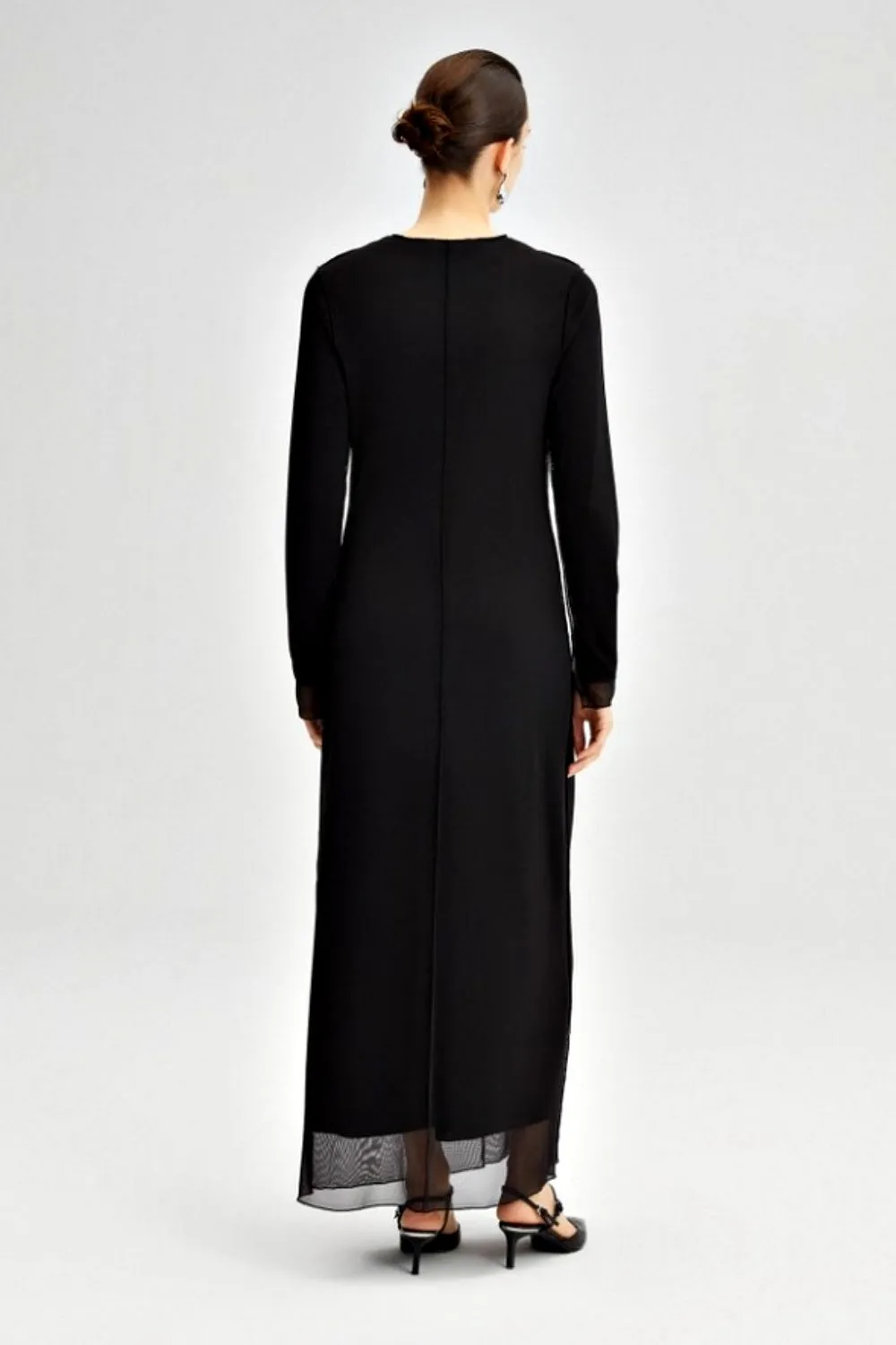 TOUCHE PRIVE OPENING NIGHT DRESS