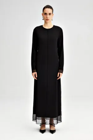 TOUCHE PRIVE OPENING NIGHT DRESS