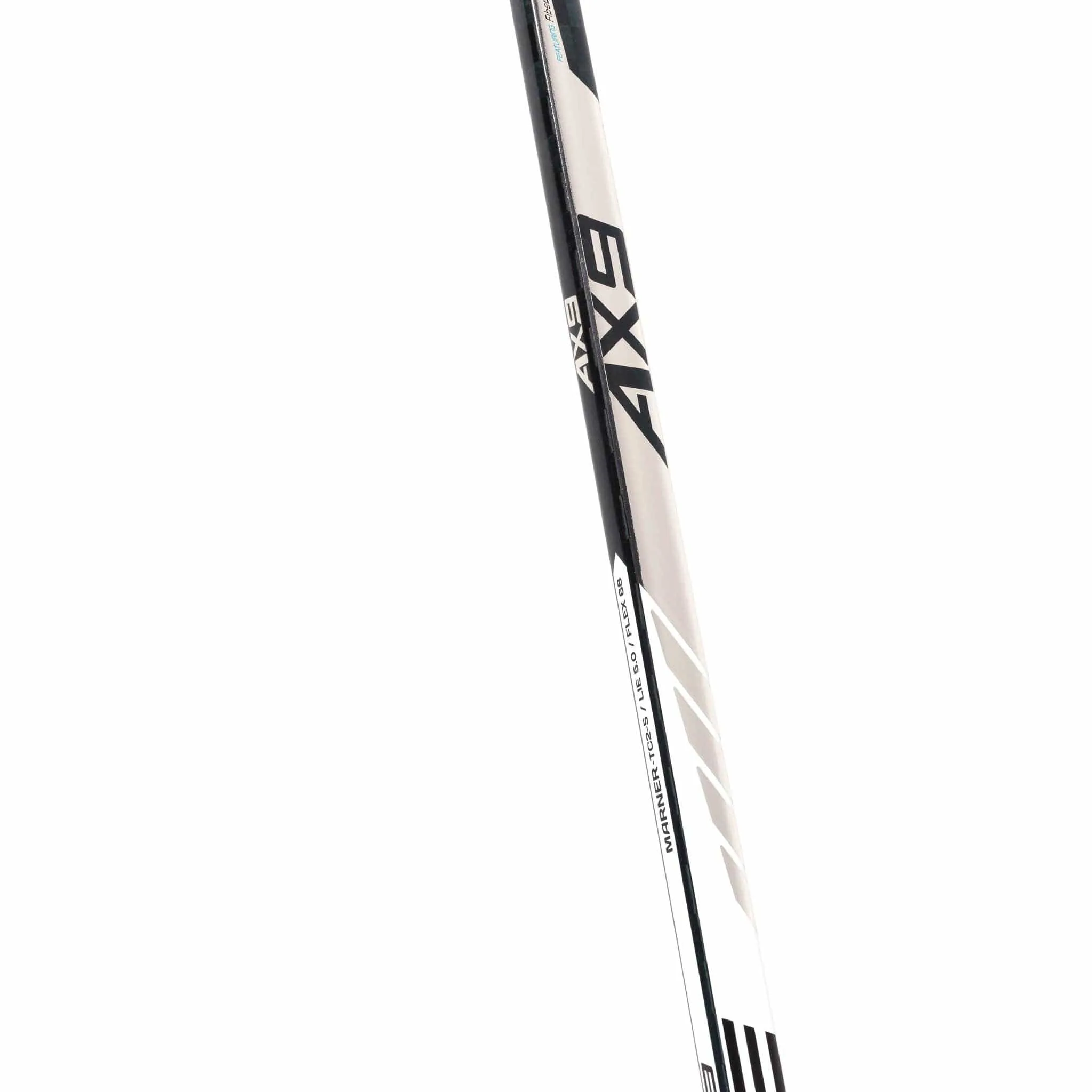TRUE AX9 Intermediate Hockey Stick