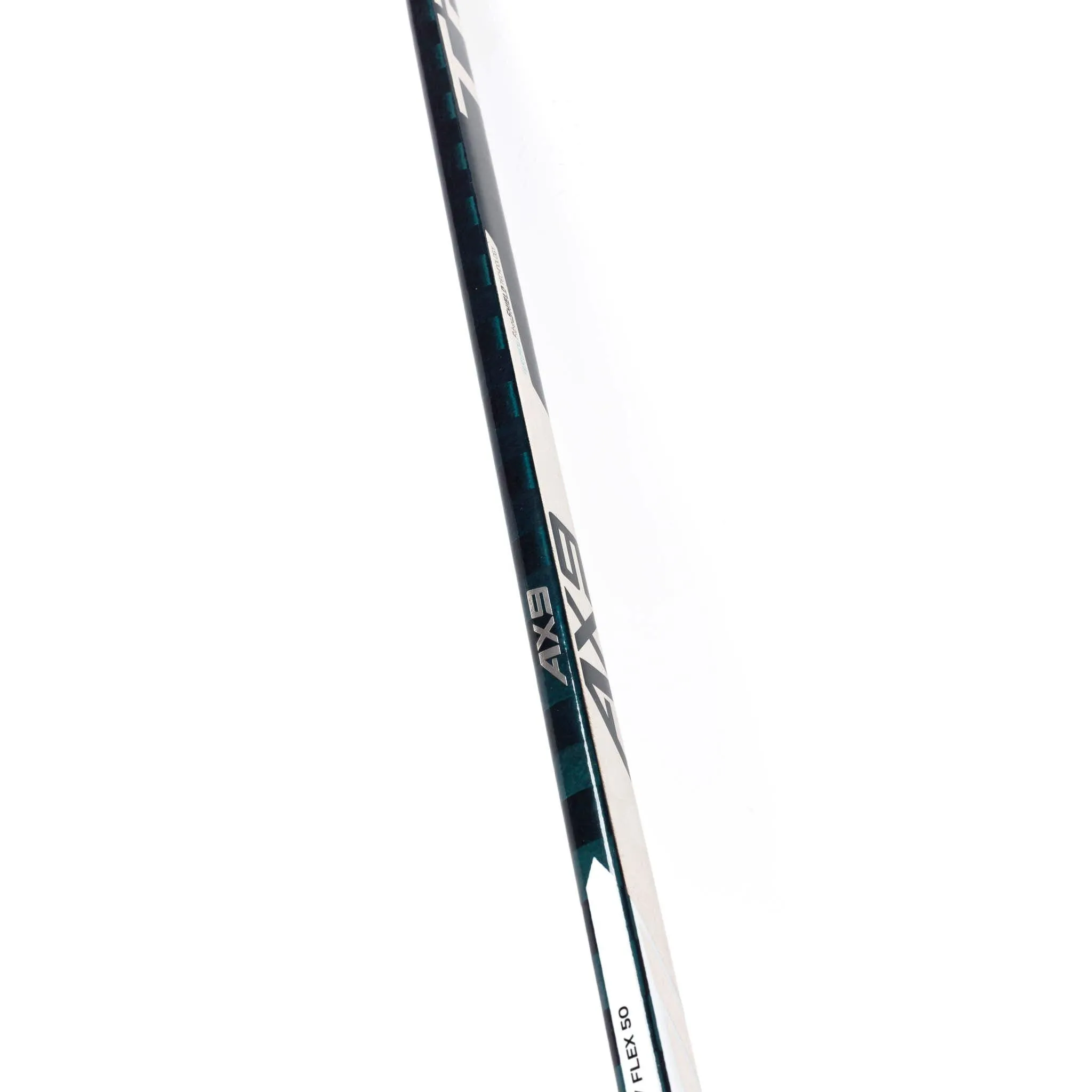 TRUE AX9 Junior Hockey Stick