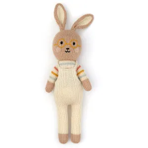 Tun Tun Mike The Rabbit