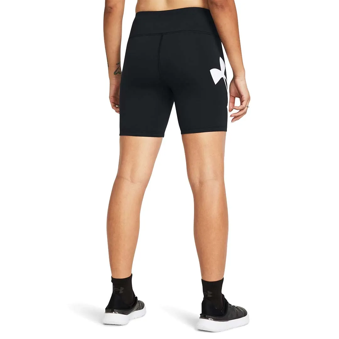 Under Armour Womens Campus 7in Short | 1383635-001