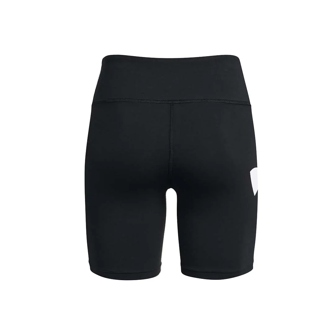 Under Armour Womens Campus 7in Short | 1383635-001