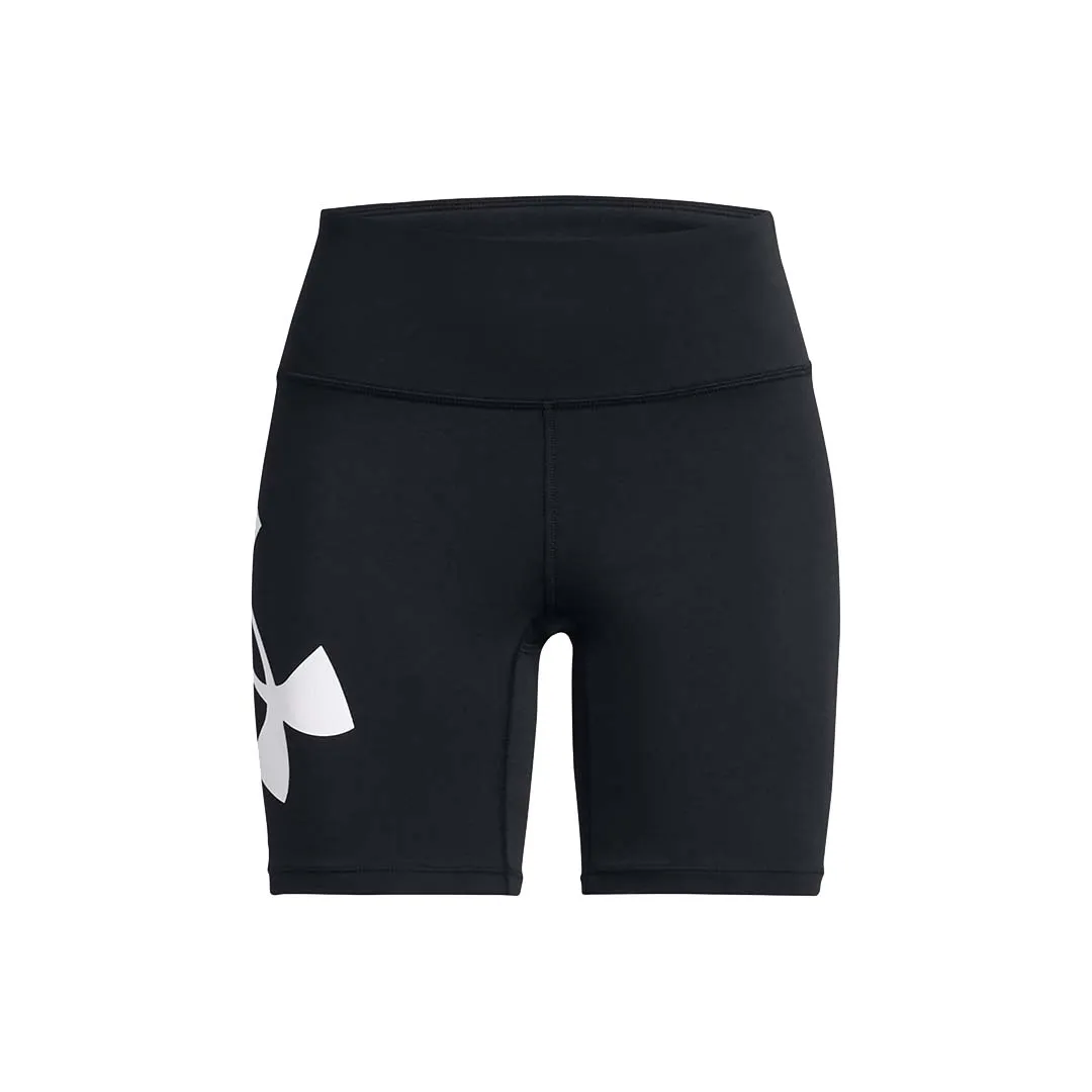 Under Armour Womens Campus 7in Short | 1383635-001