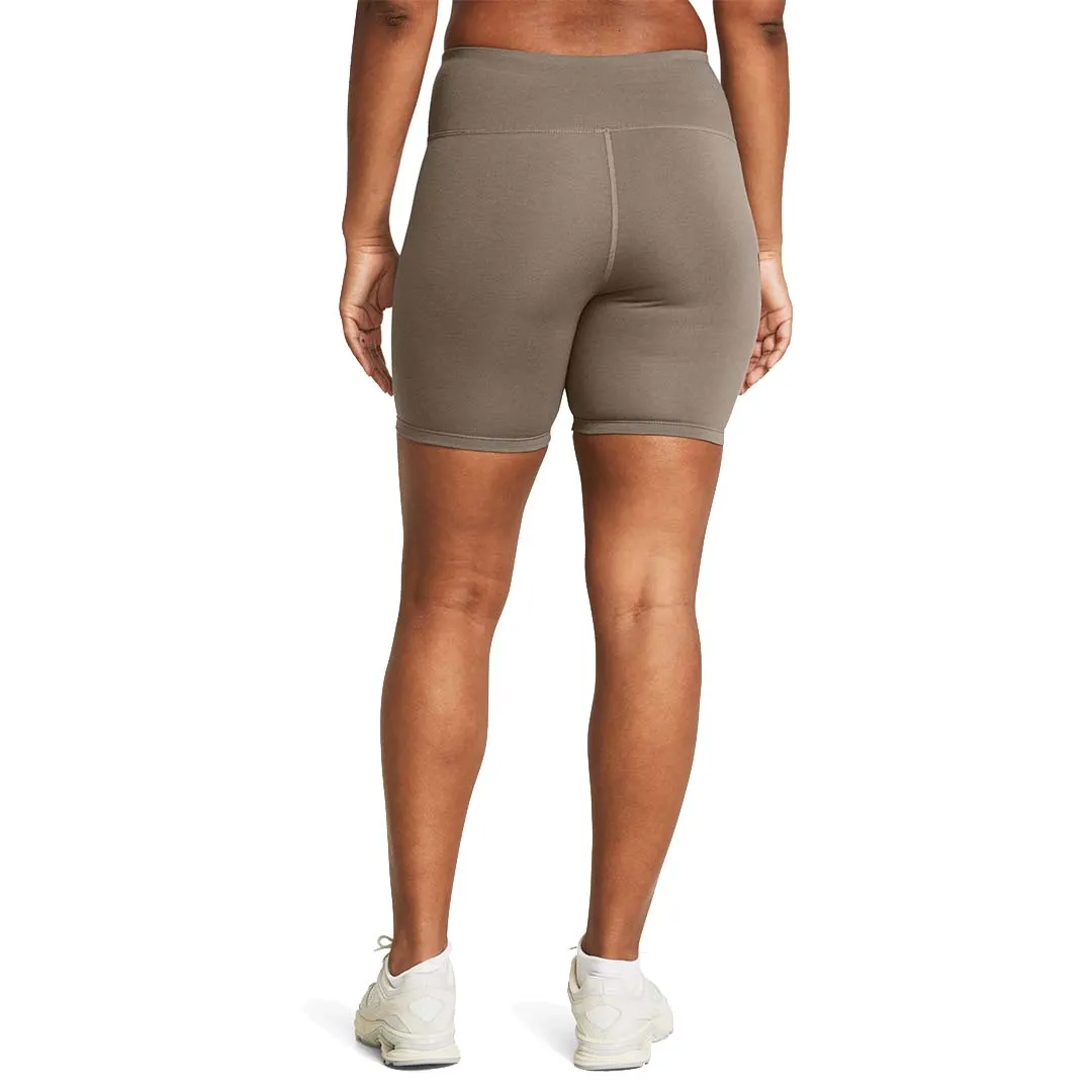 Under Armour Womens Campus 7in Short | 1383635-200