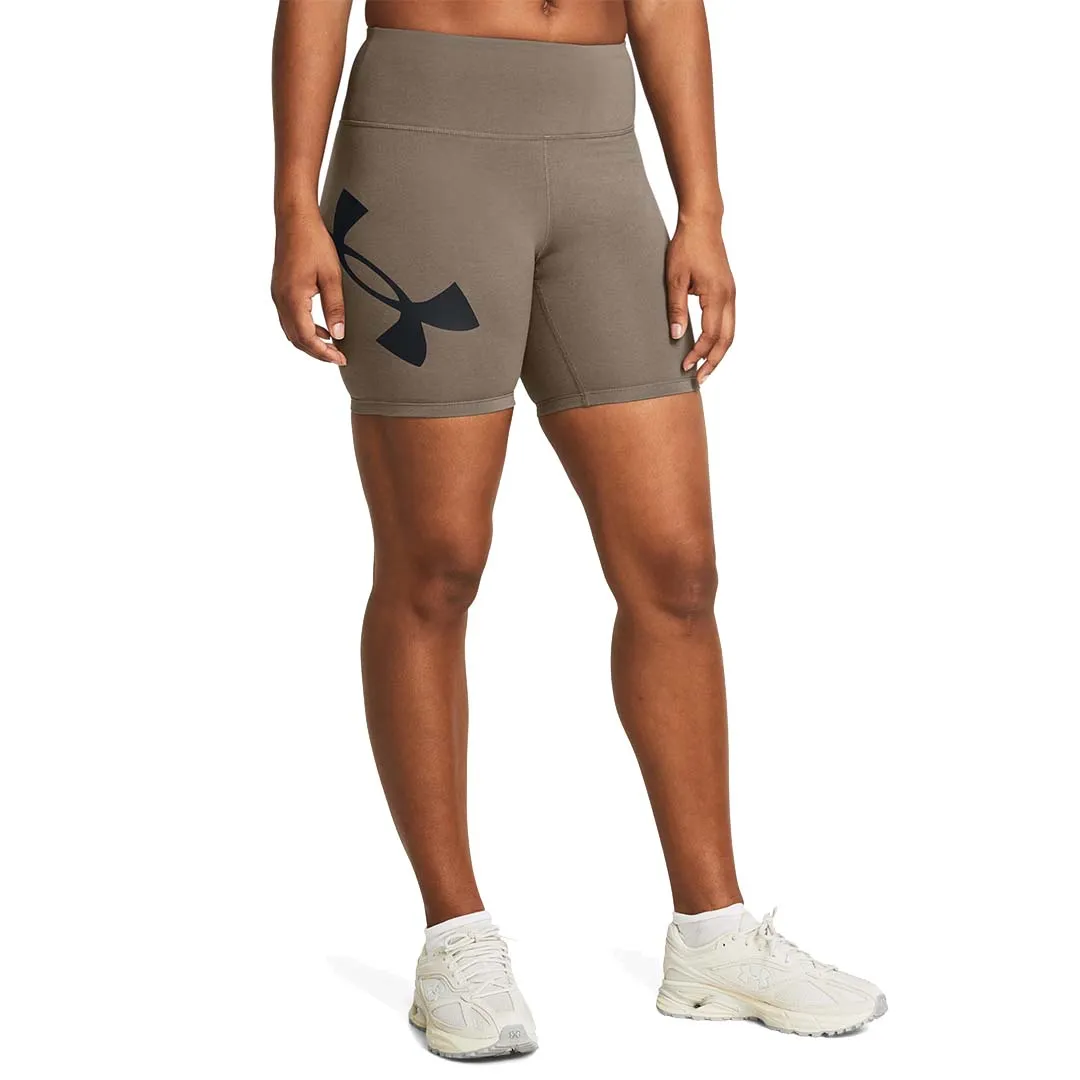 Under Armour Womens Campus 7in Short | 1383635-200