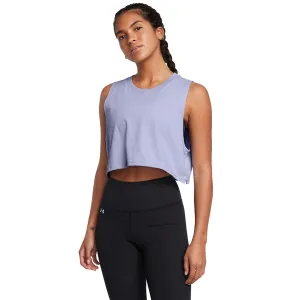 Under Armour Womens Campus Crop Tank | 1383660-539