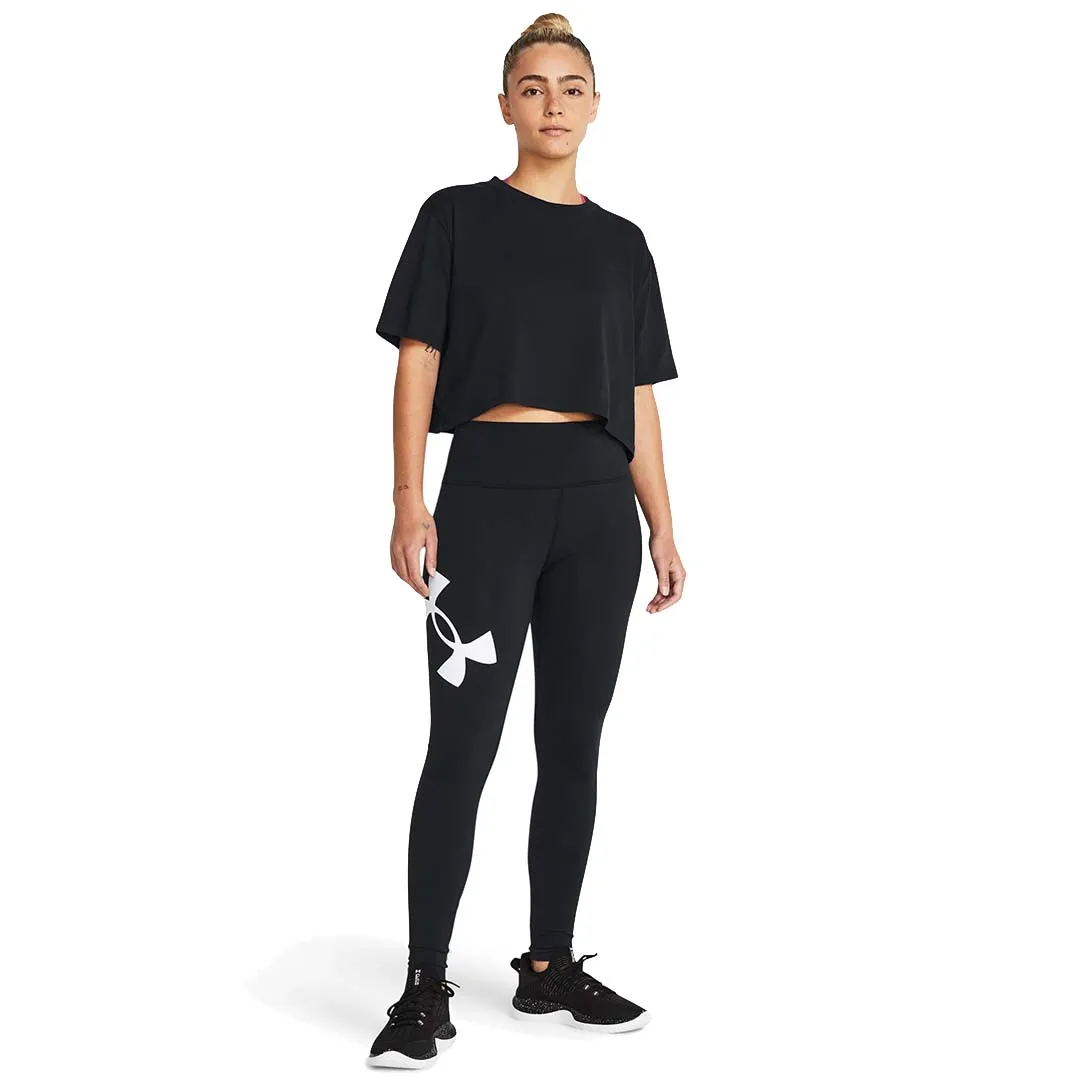 Under Armour Womens Campus Legging | 1383606-001