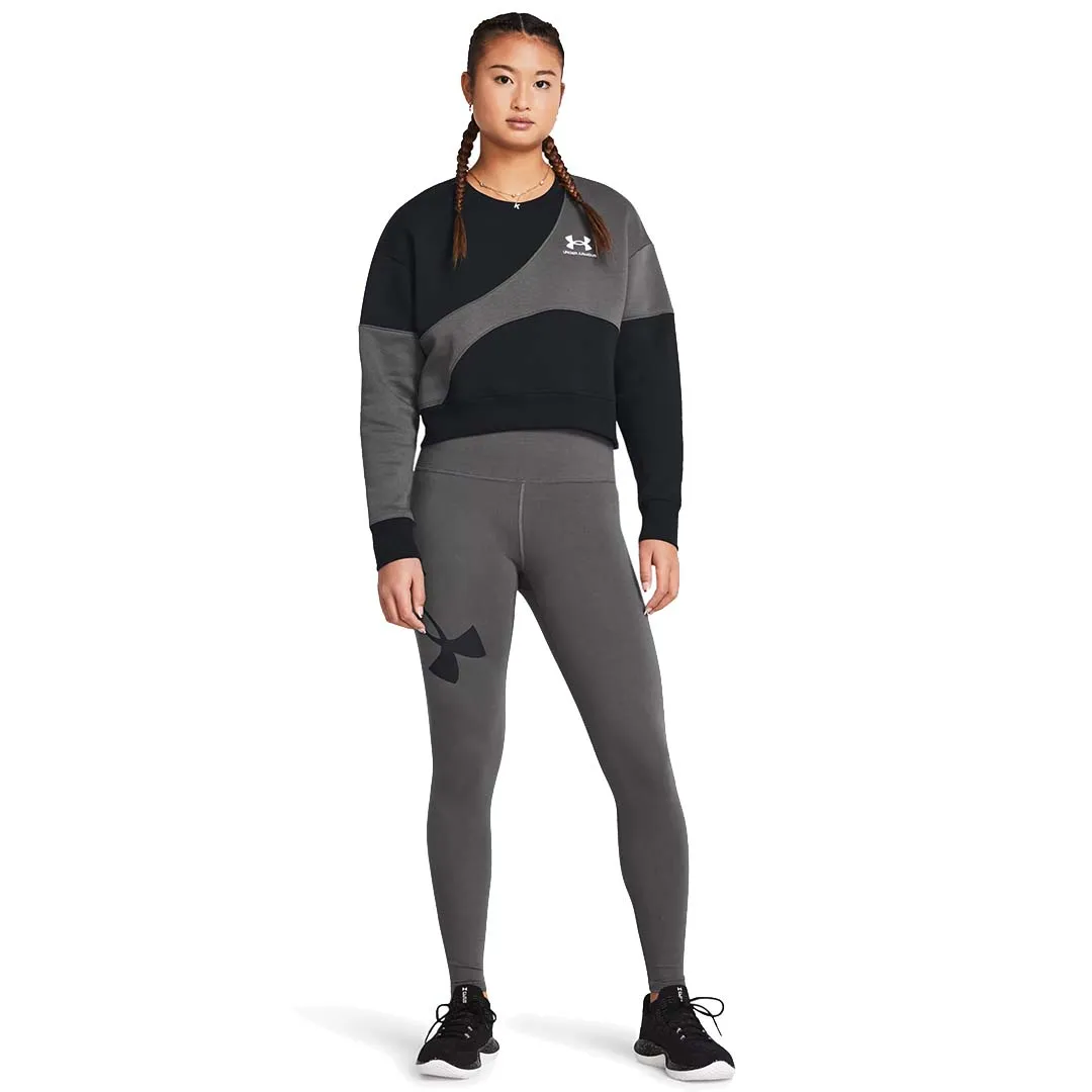 Under Armour Womens Campus Legging | 1383606-025