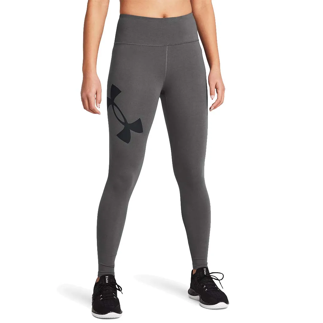 Under Armour Womens Campus Legging | 1383606-025
