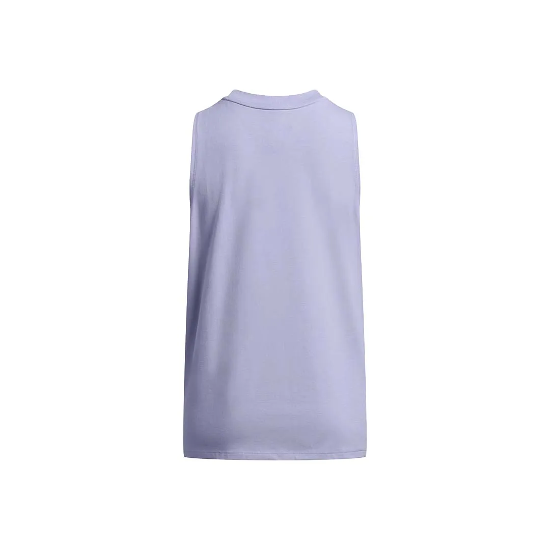 Under Armour Womens Campus Muscle Tank | 1383659-539