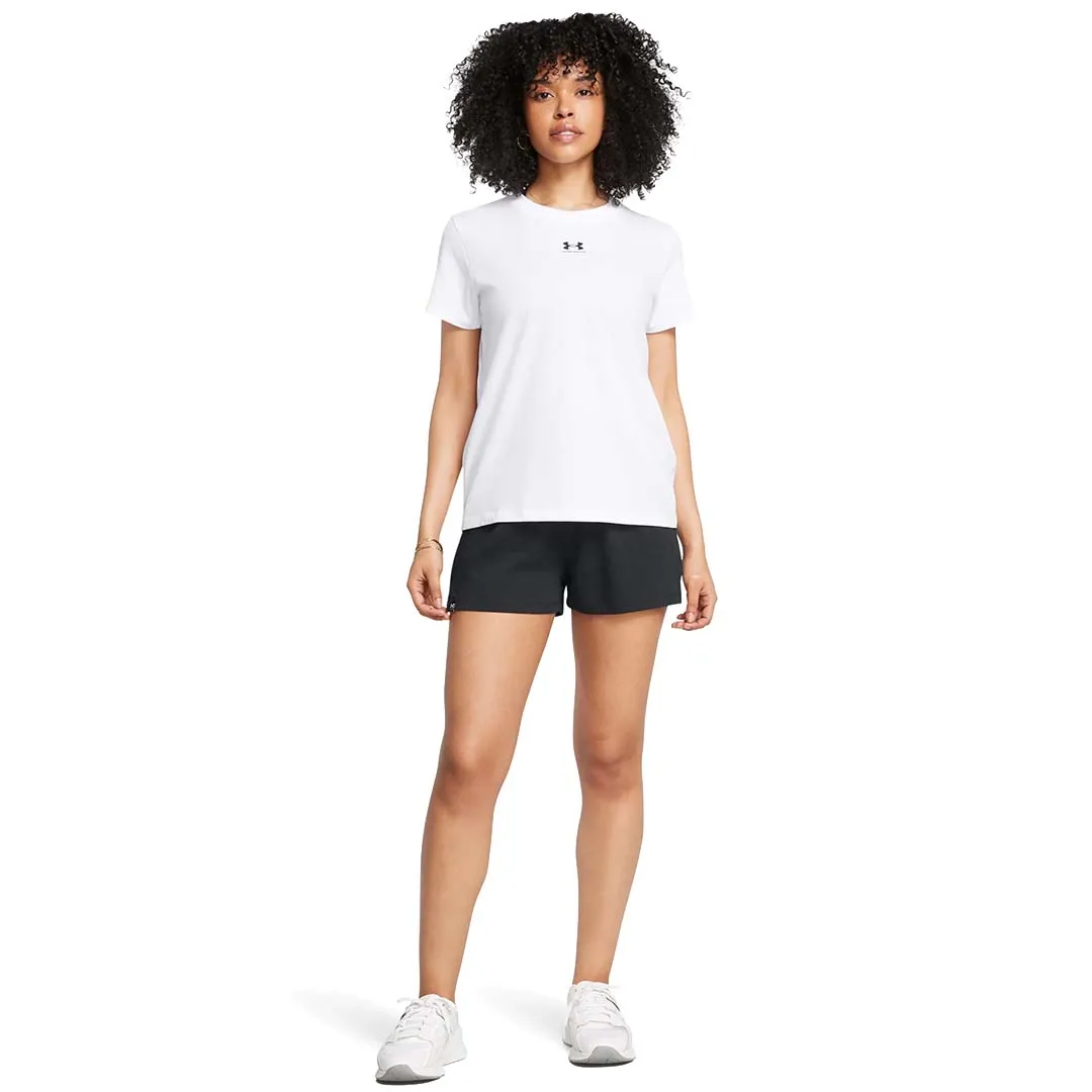 Under Armour Womens Campus Shorts | 1384205-001