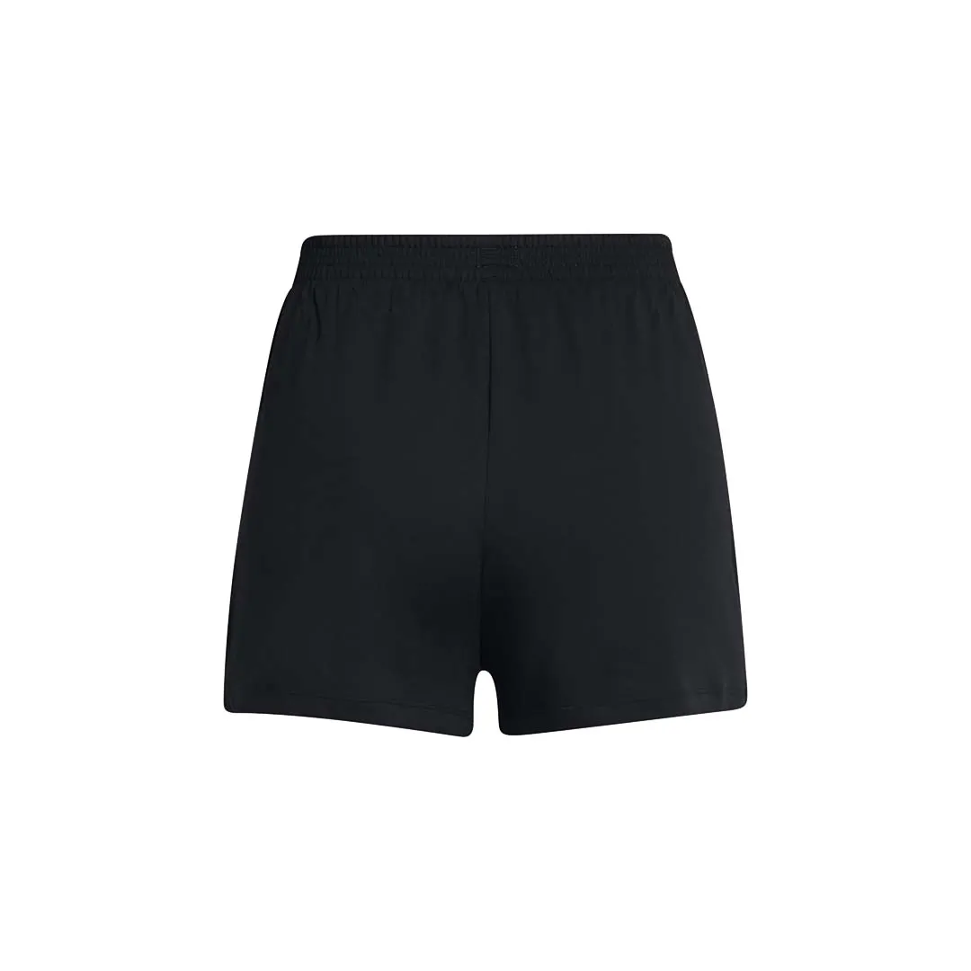 Under Armour Womens Campus Shorts | 1384205-001