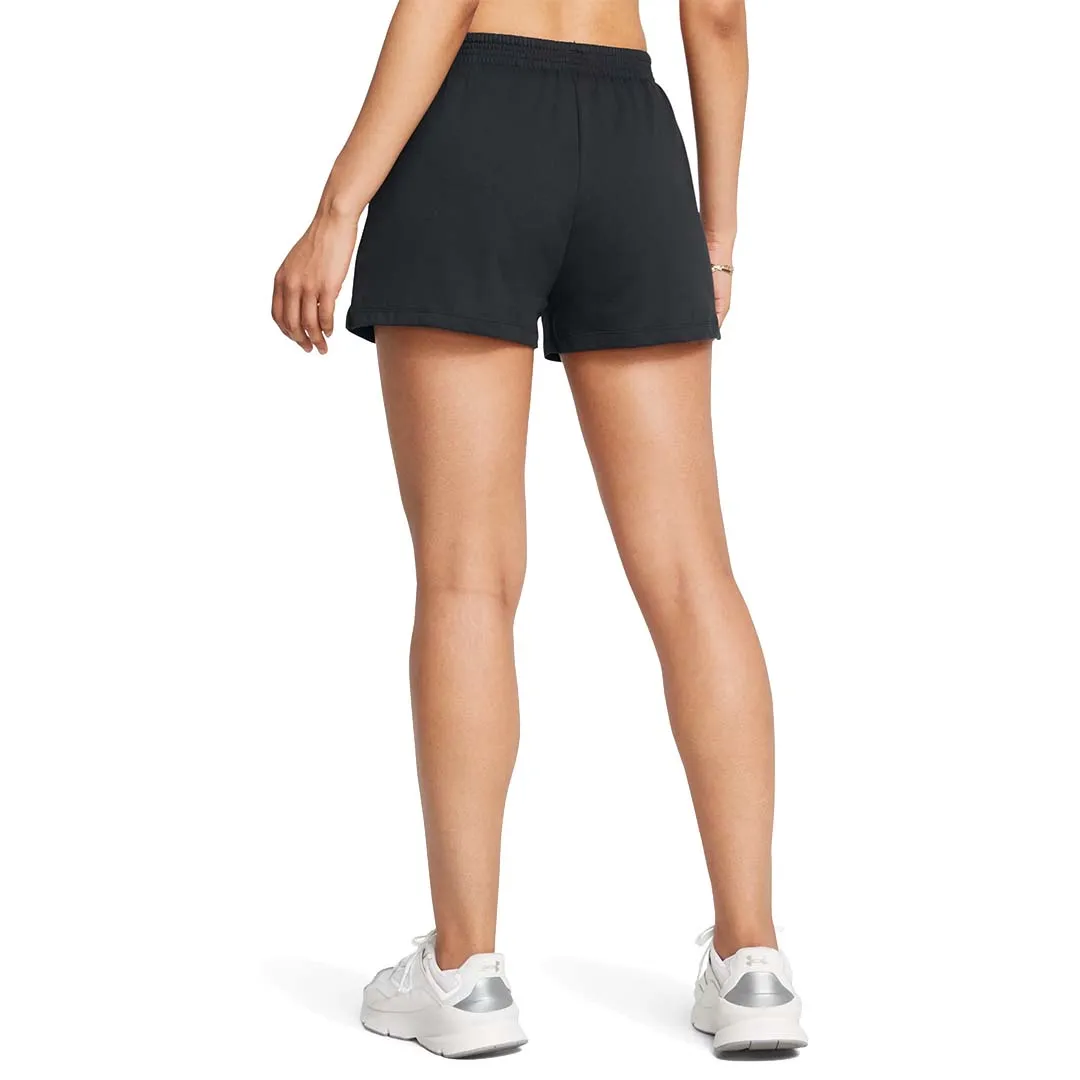 Under Armour Womens Campus Shorts | 1384205-001
