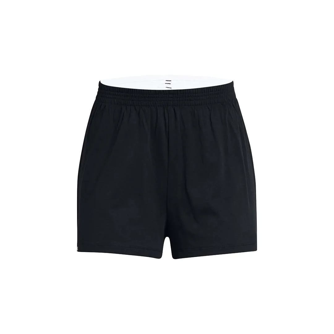 Under Armour Womens Campus Shorts | 1384205-001